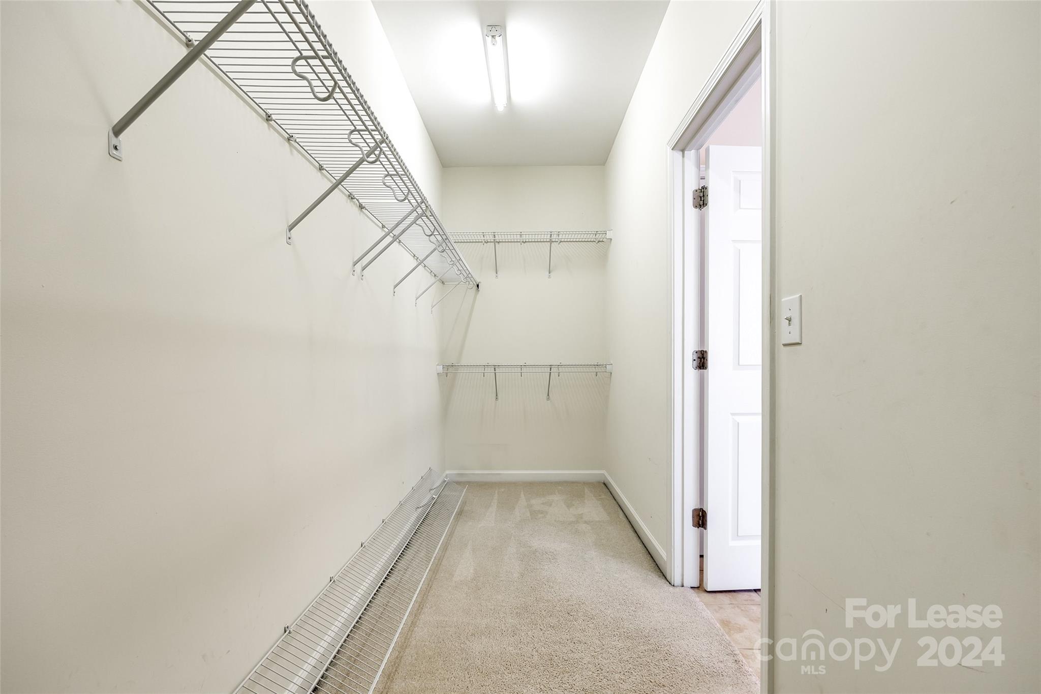 Regent Park - Residential Lease