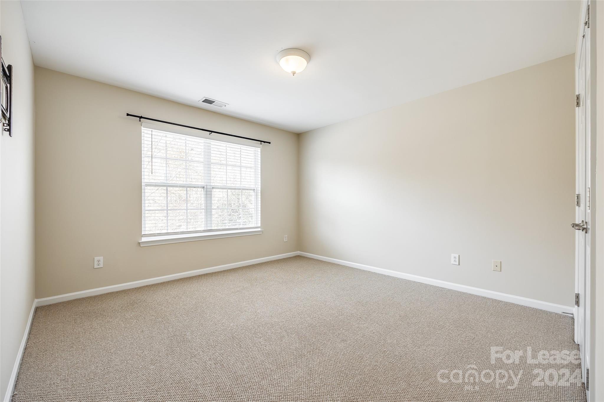Regent Park - Residential Lease