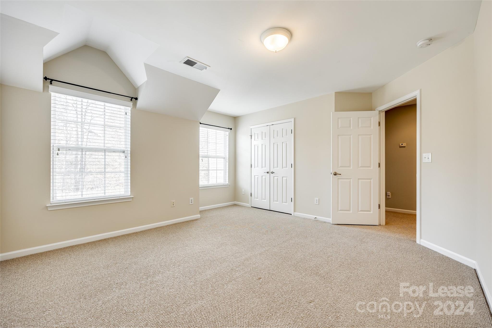 Regent Park - Residential Lease