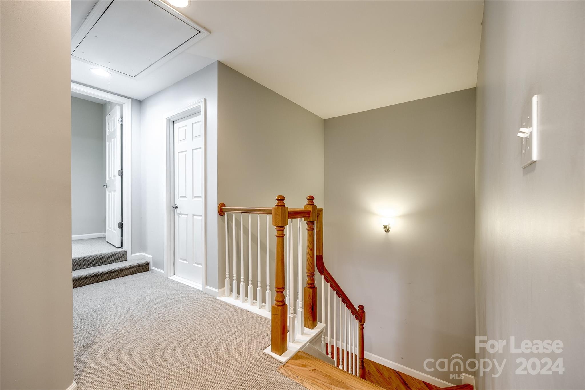 Regent Park - Residential Lease