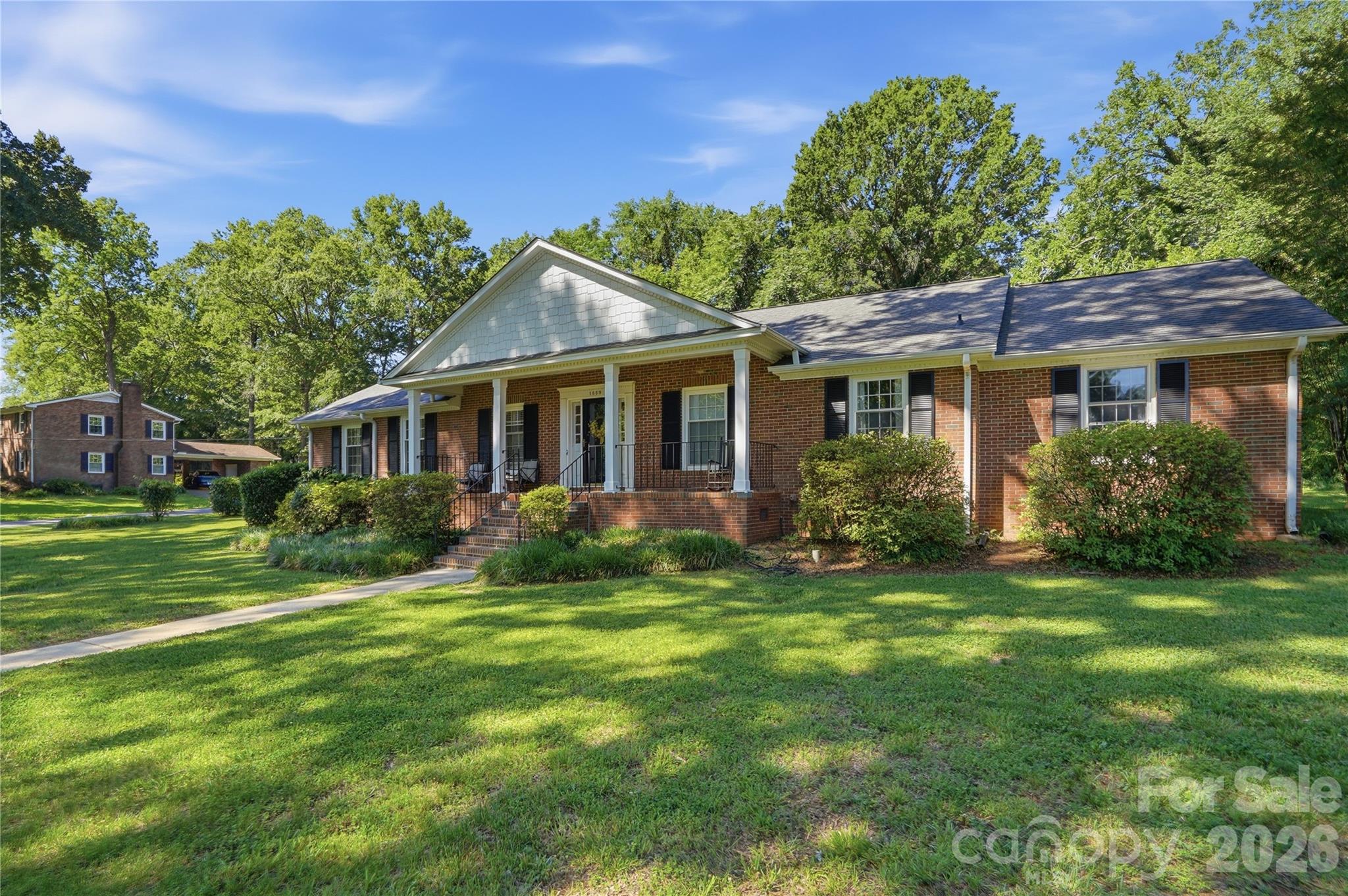 Poplar Forest - Residential
