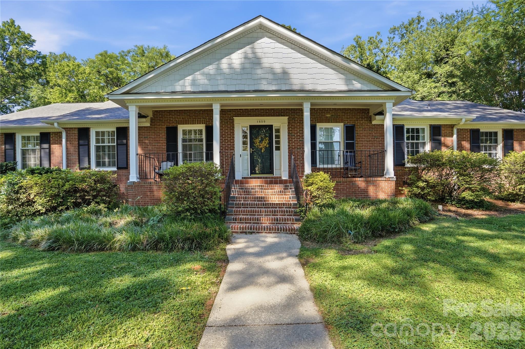 Poplar Forest - Residential