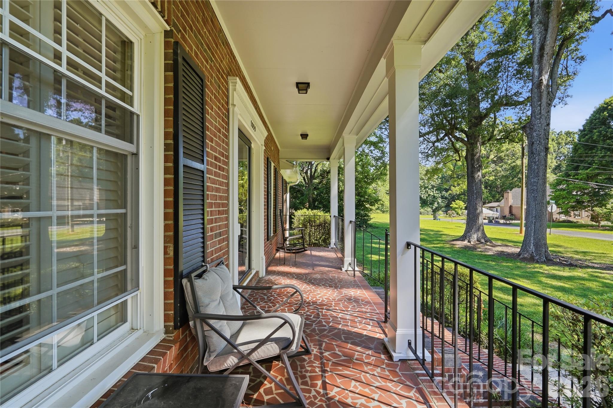 Poplar Forest - Residential