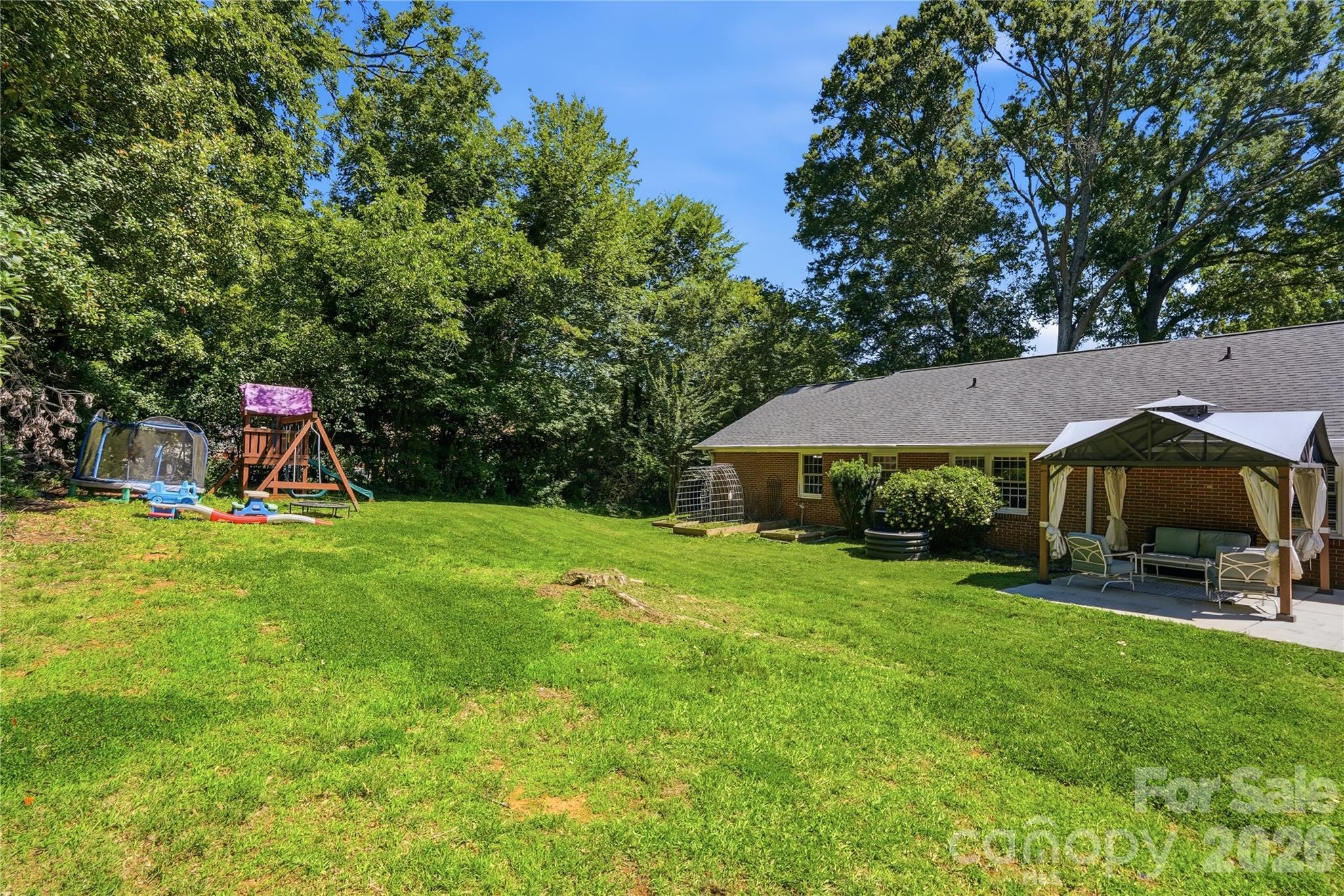 Poplar Forest - Residential