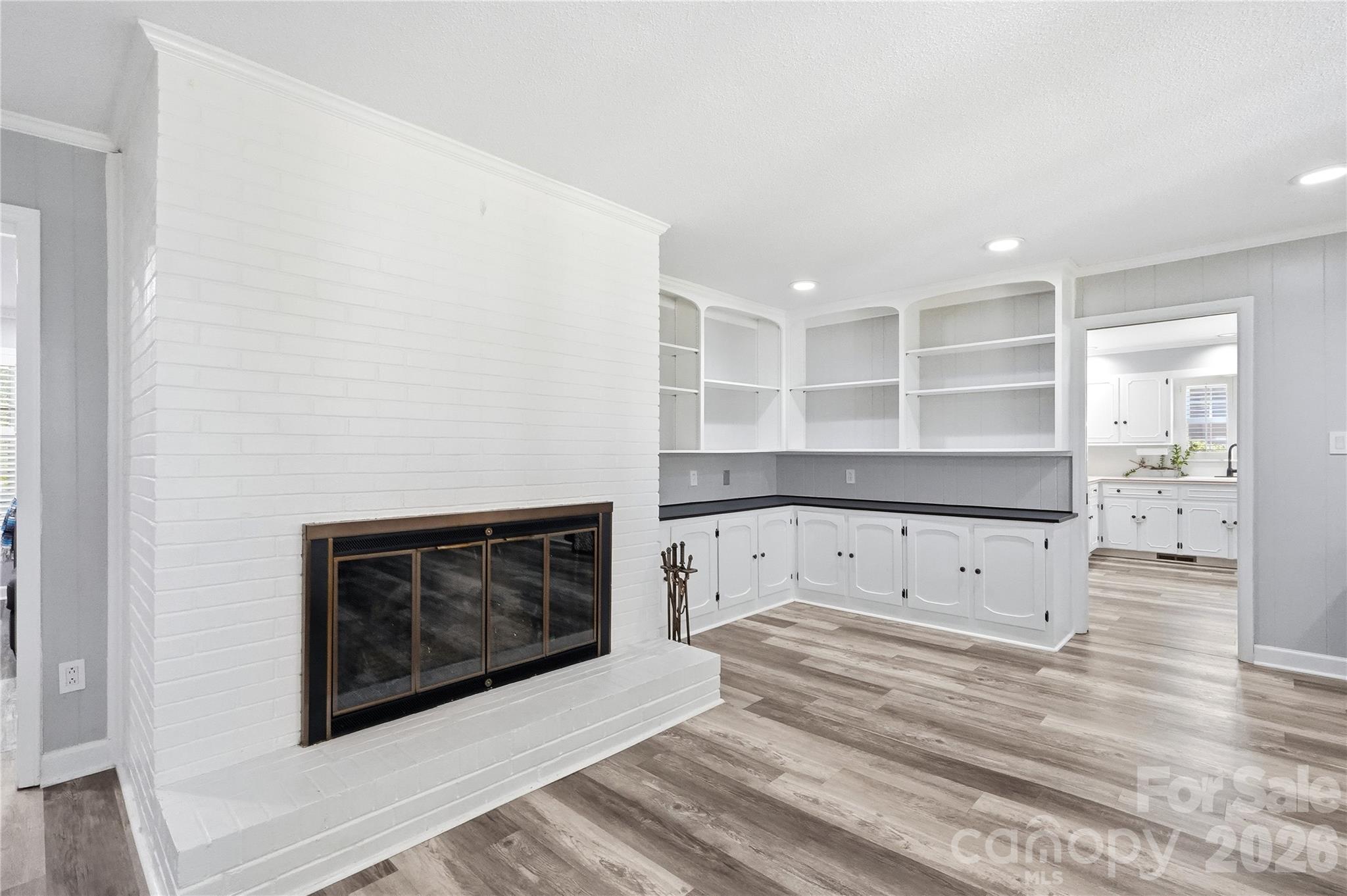 Poplar Forest - Residential
