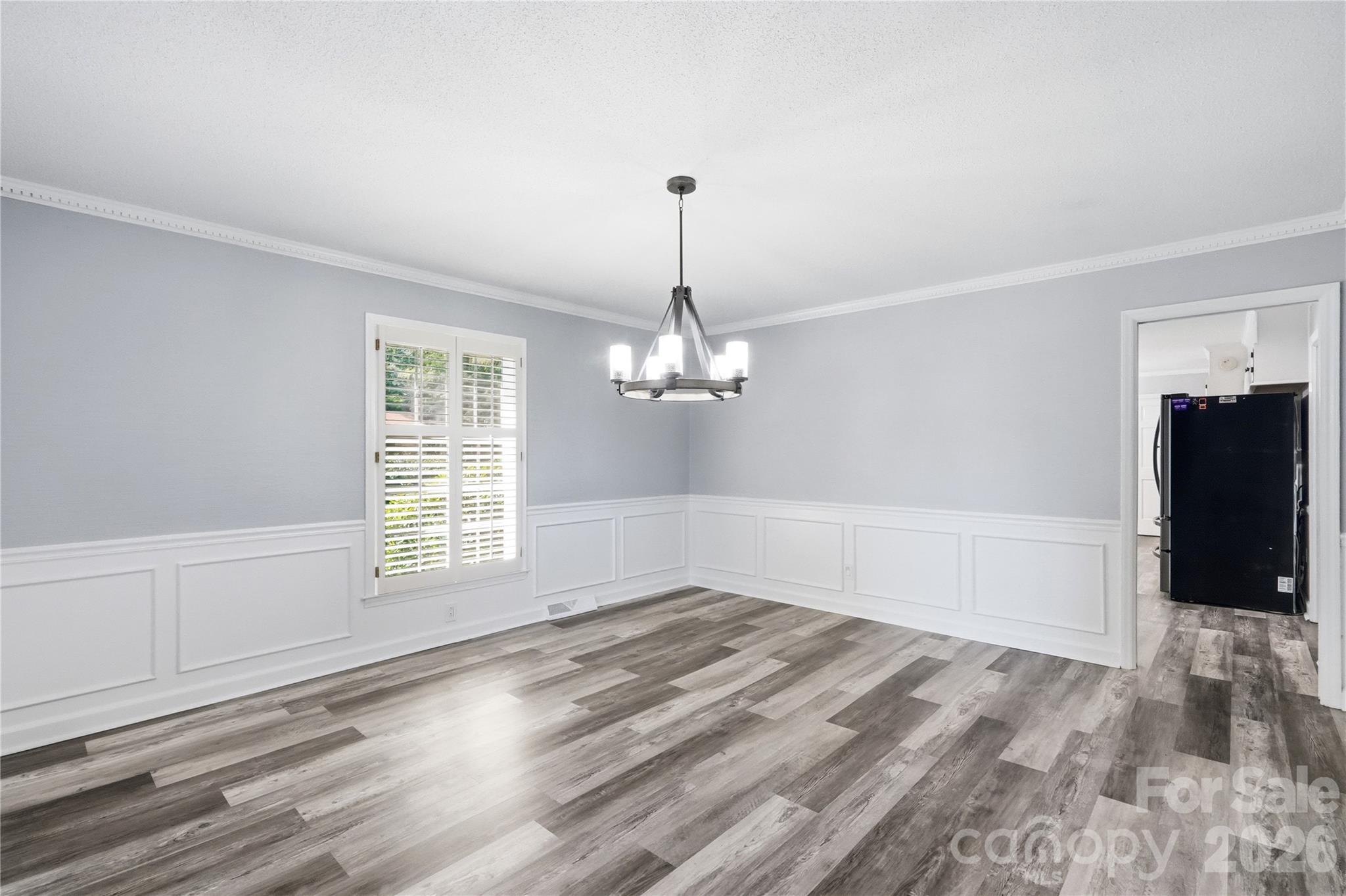 Poplar Forest - Residential