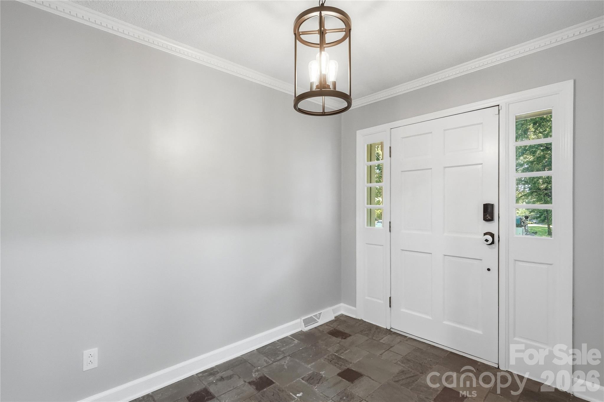 Poplar Forest - Residential