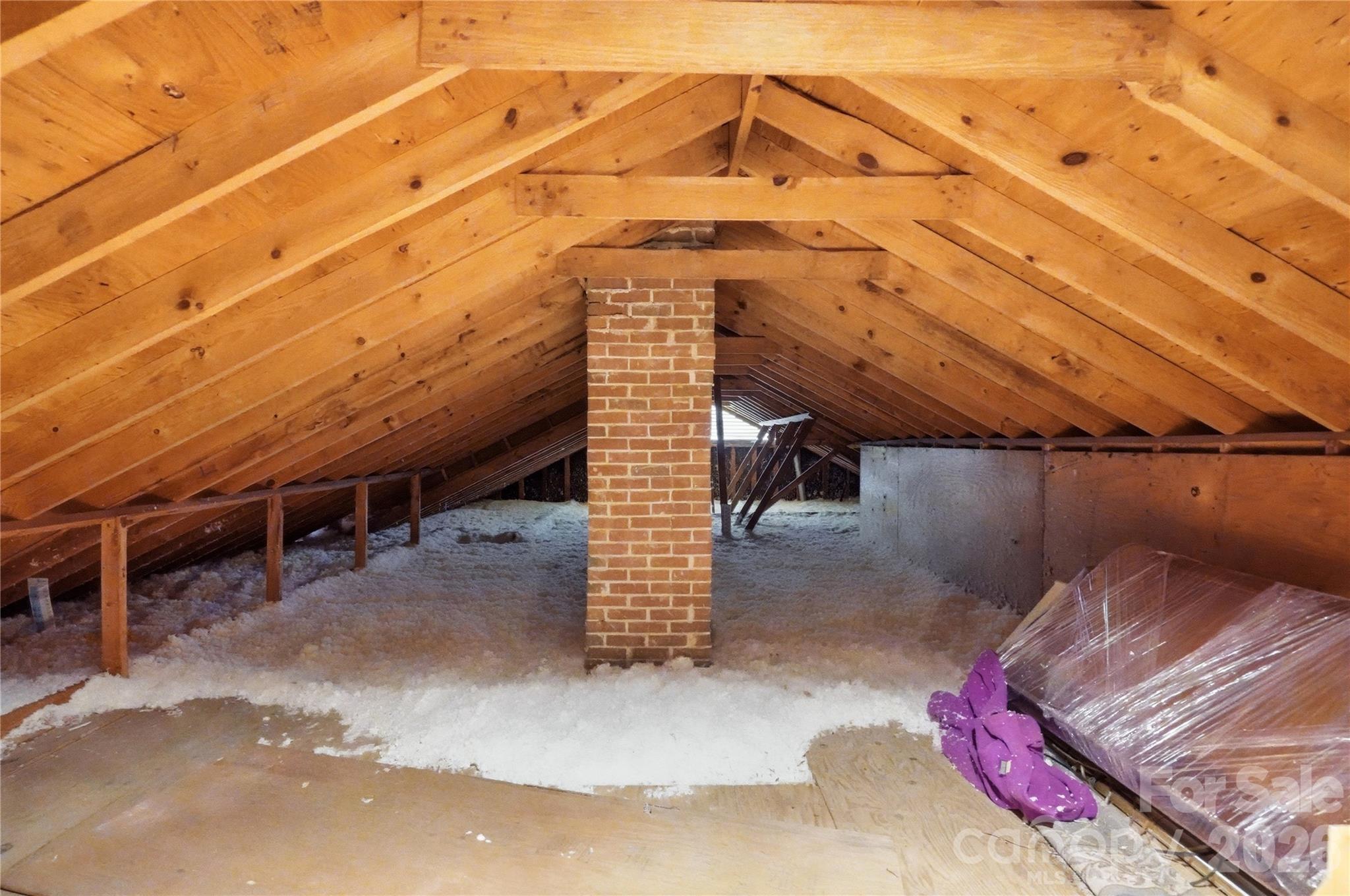 Poplar Forest - Residential