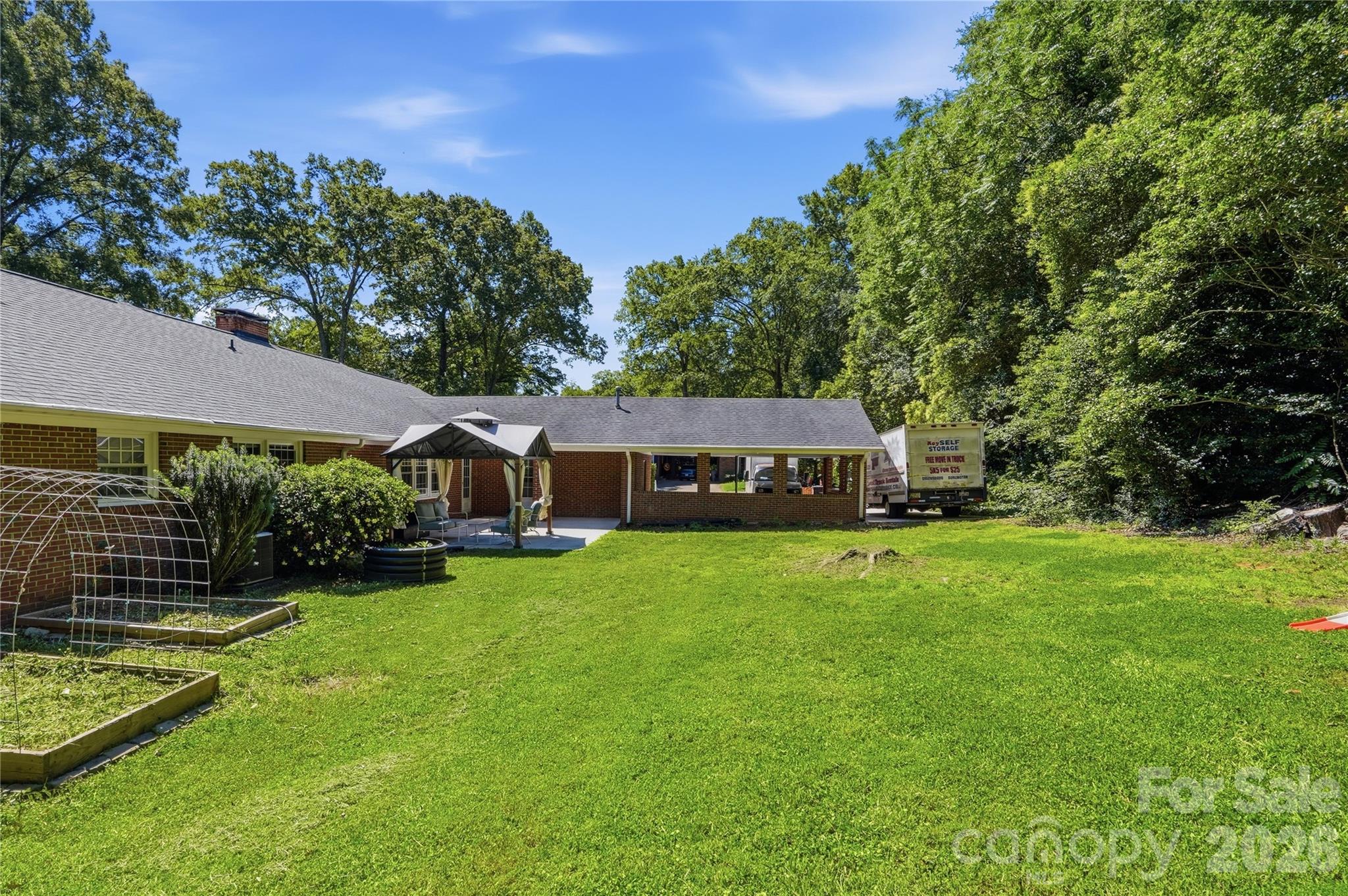 Poplar Forest - Residential