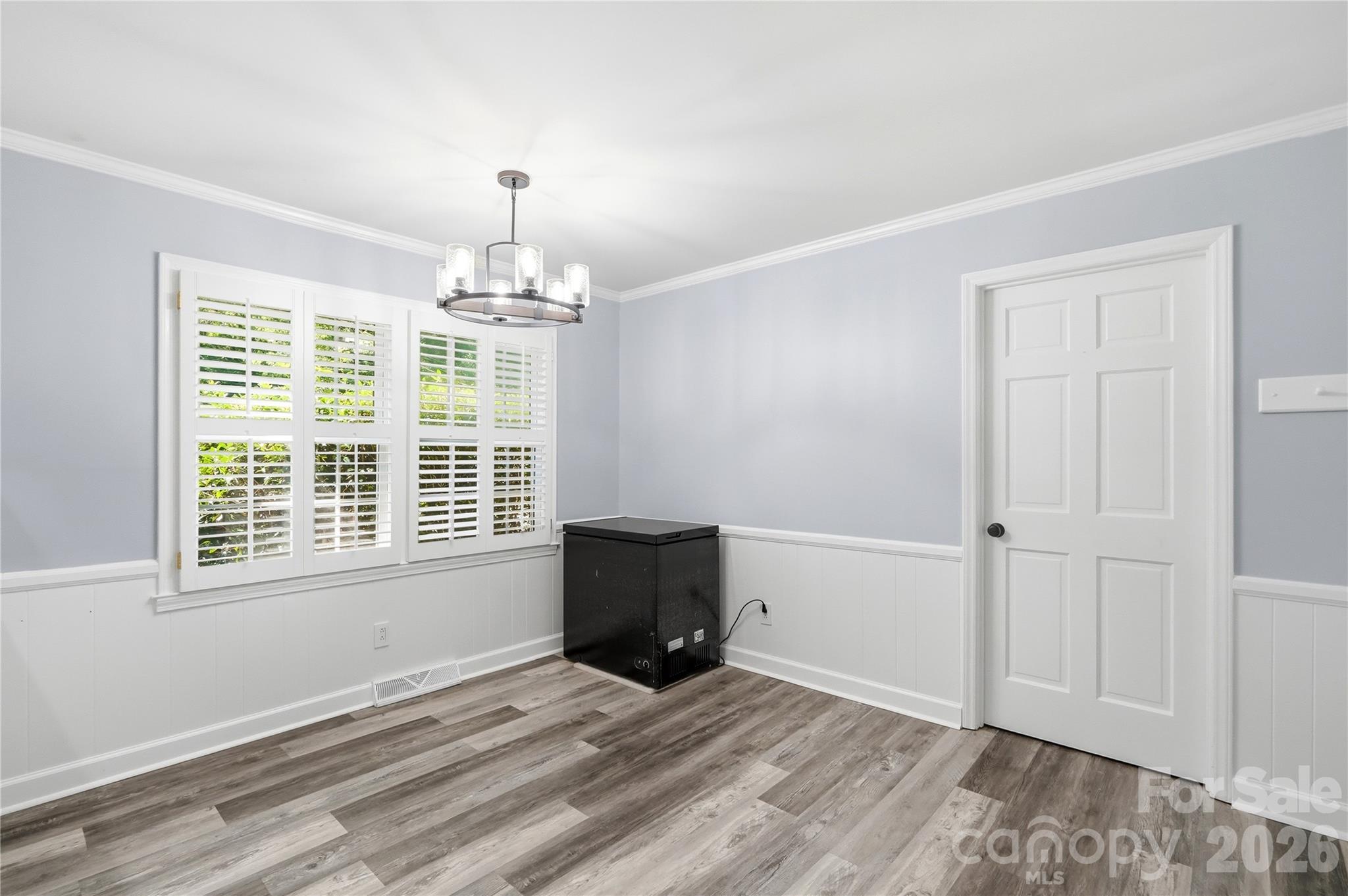 Poplar Forest - Residential