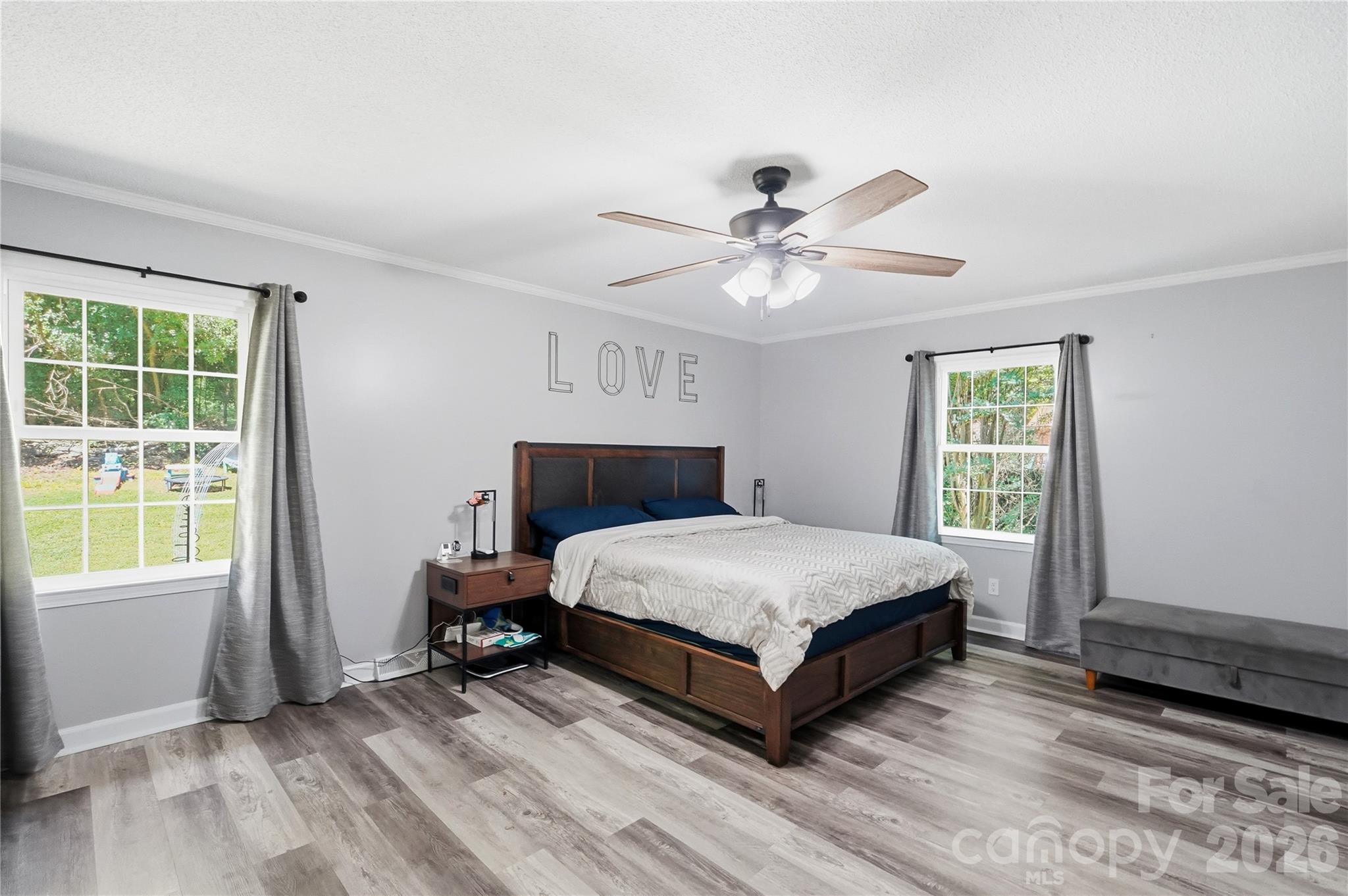Poplar Forest - Residential