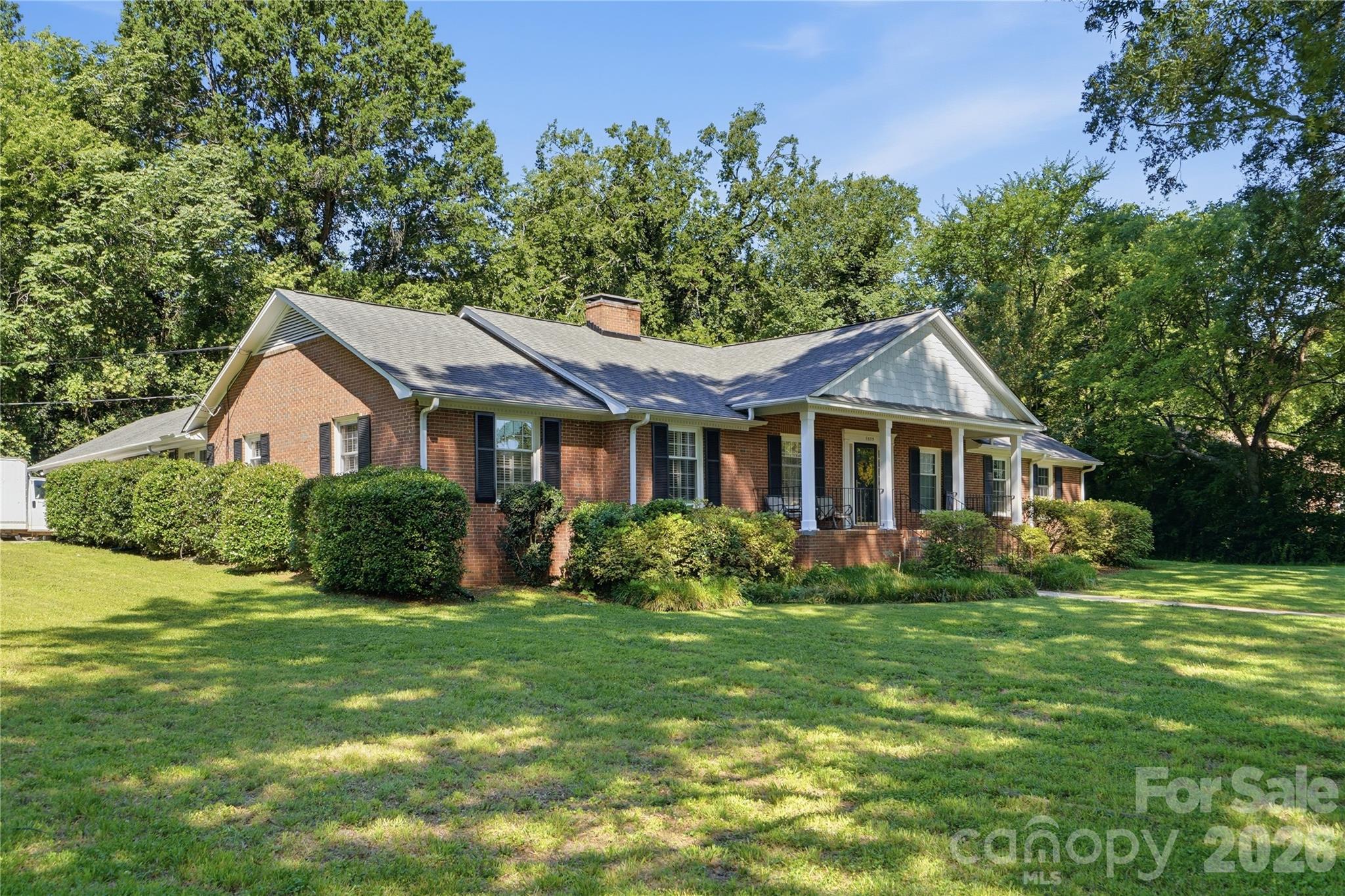 Poplar Forest - Residential