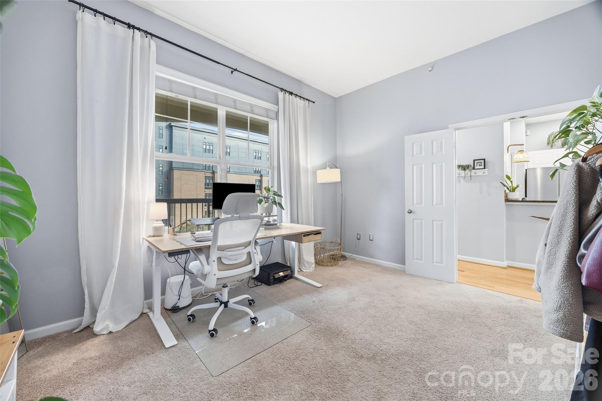 Park Plaza - Residential