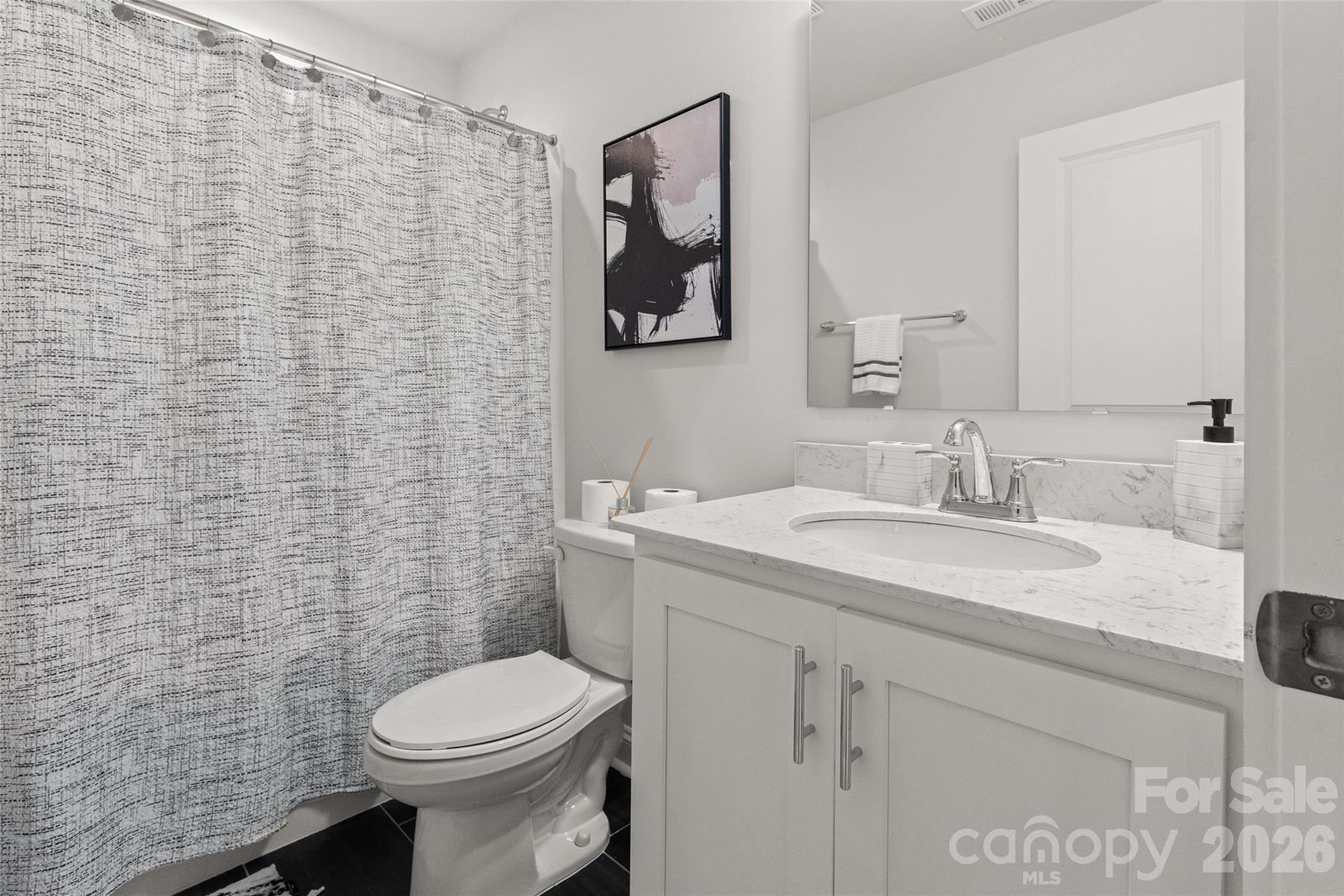 Aveline at Coulwood - Residential