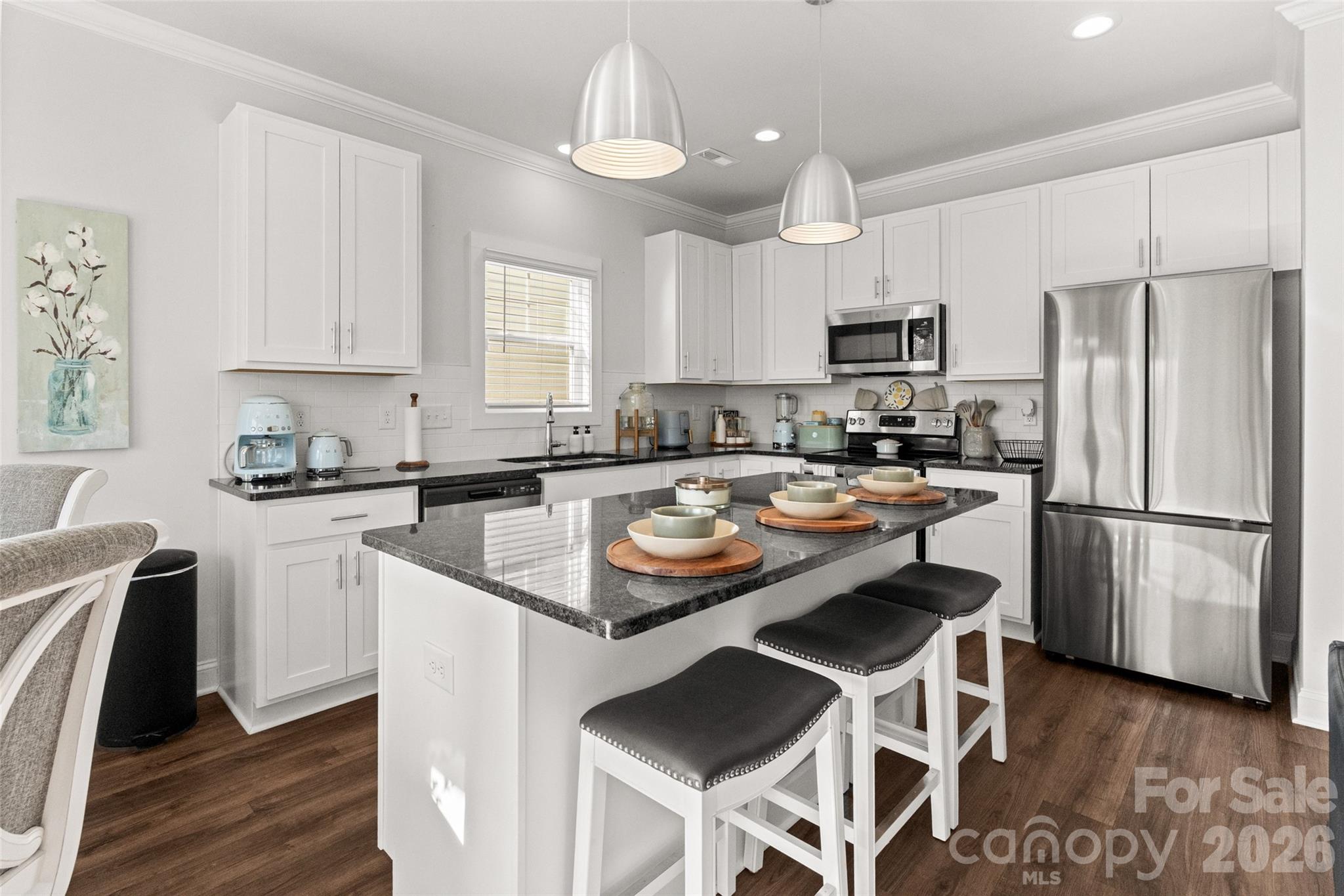 Aveline at Coulwood - Residential