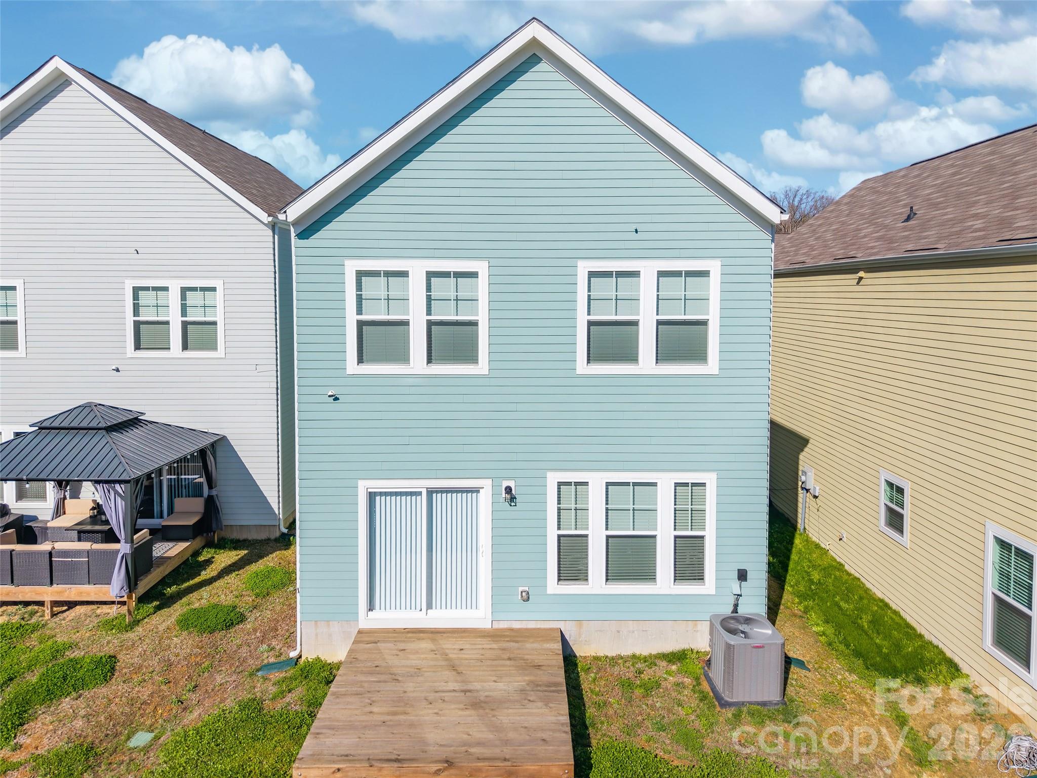 Aveline at Coulwood - Residential