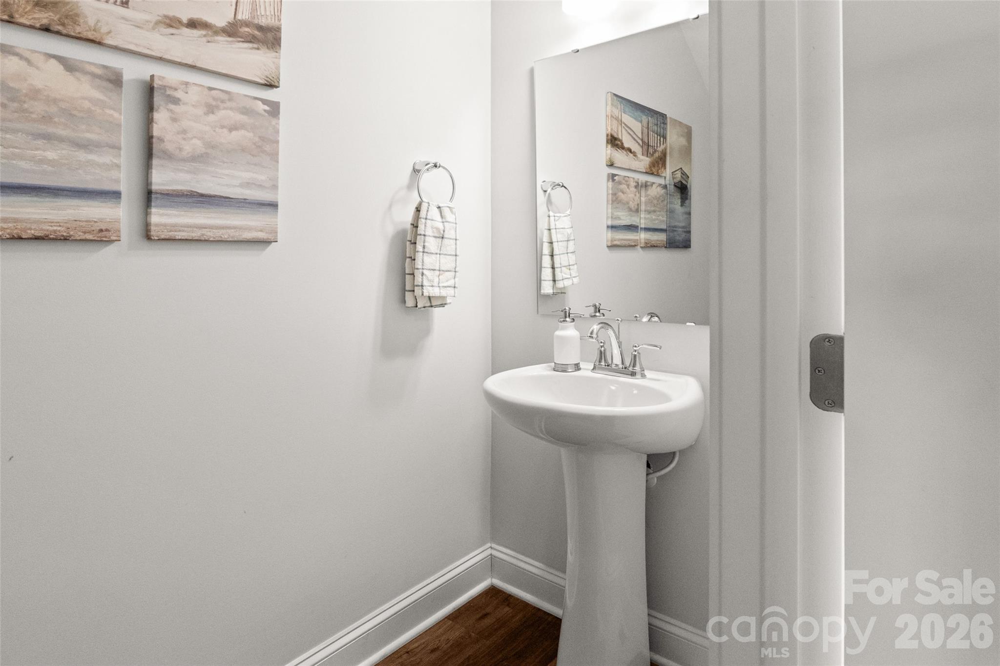 Aveline at Coulwood - Residential