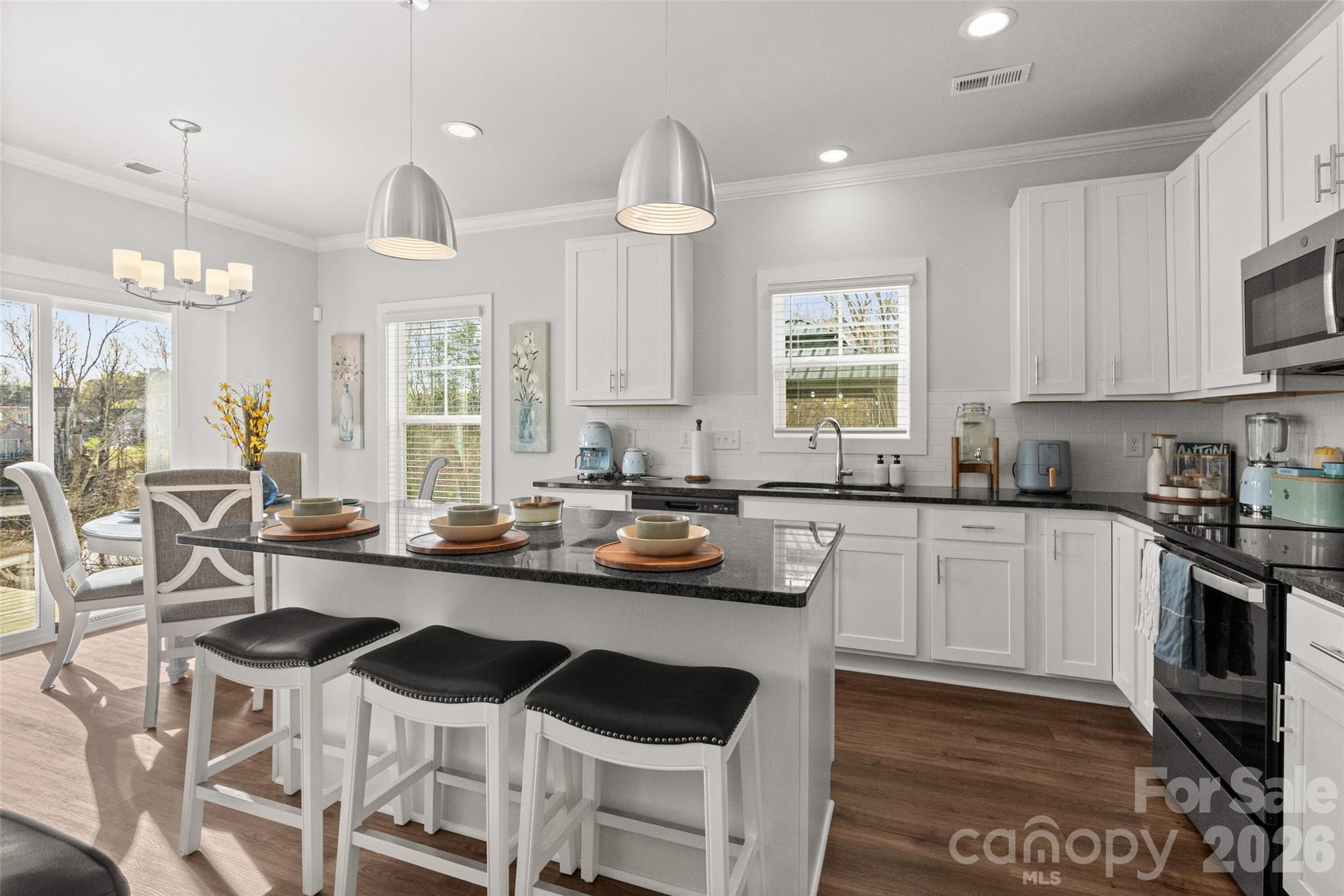 Aveline at Coulwood - Residential