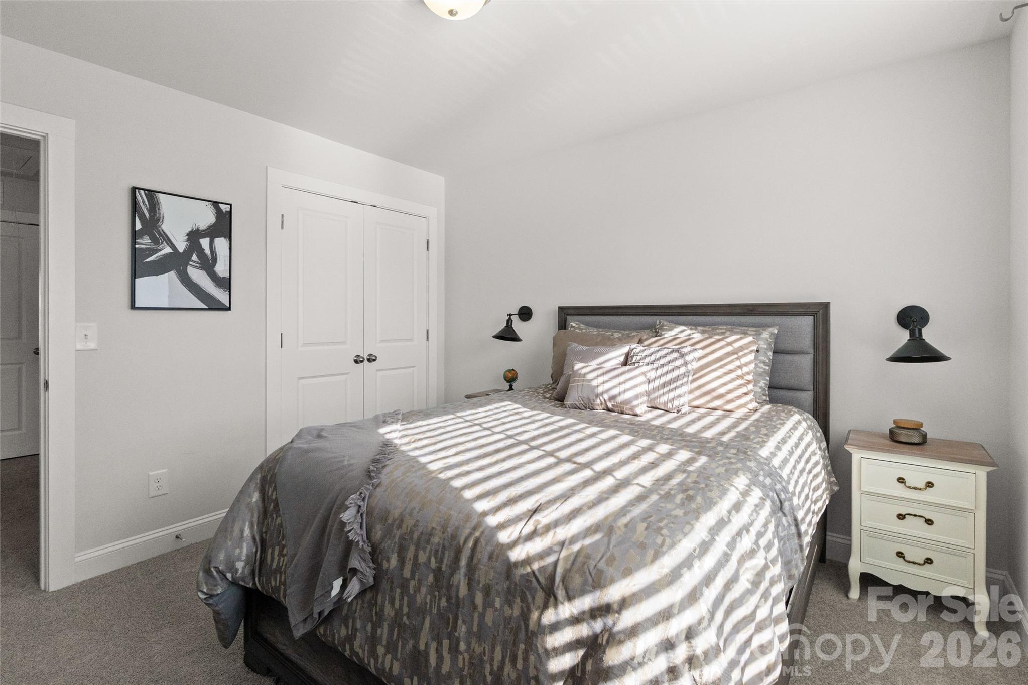 Aveline at Coulwood - Residential