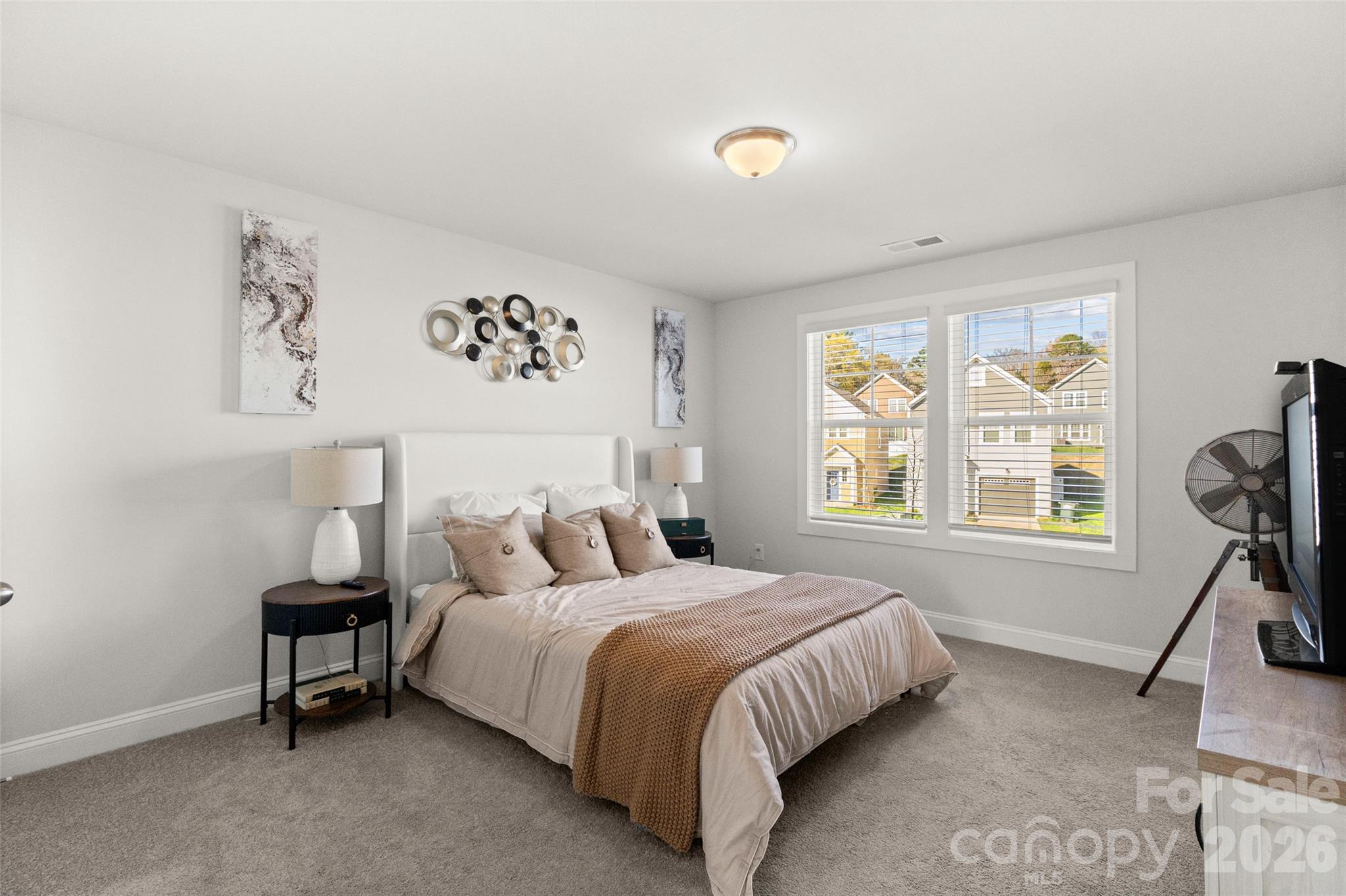 Aveline at Coulwood - Residential