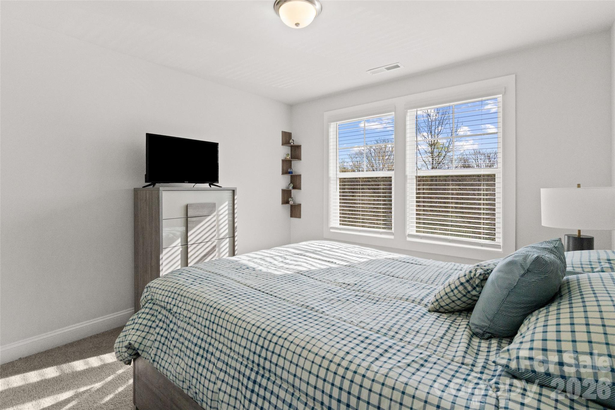 Aveline at Coulwood - Residential