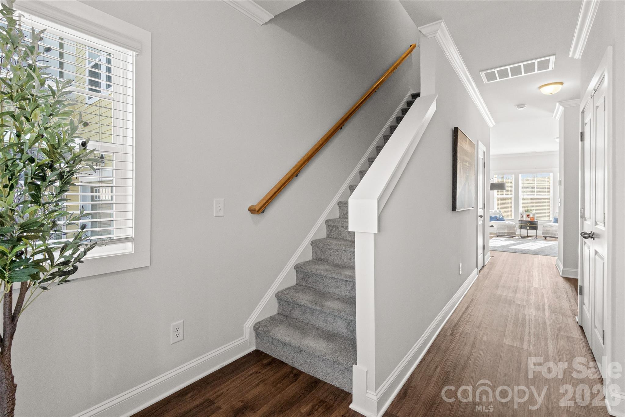 Aveline at Coulwood - Residential