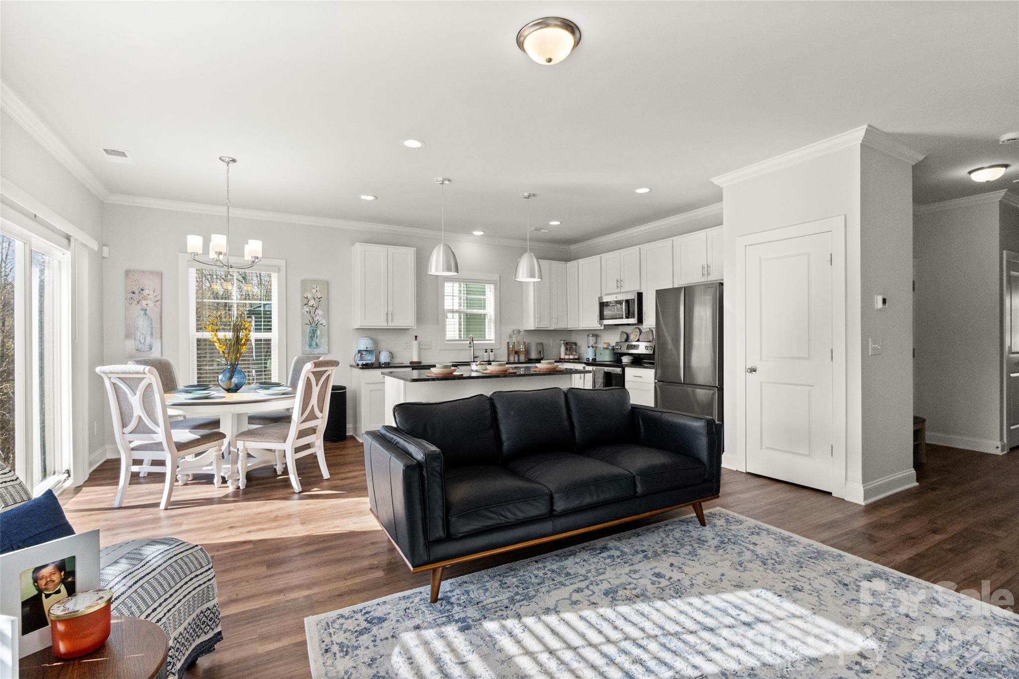 Aveline at Coulwood - Residential
