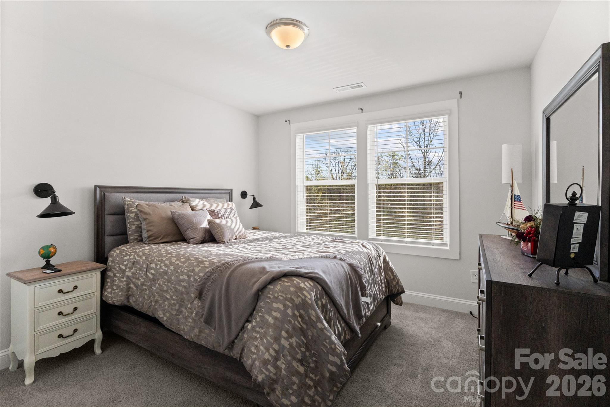 Aveline at Coulwood - Residential