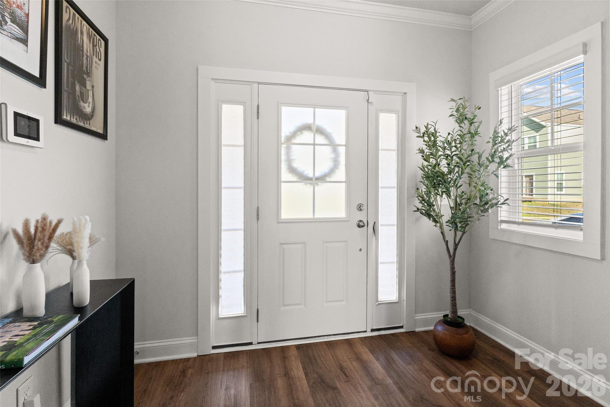 Aveline at Coulwood - Residential