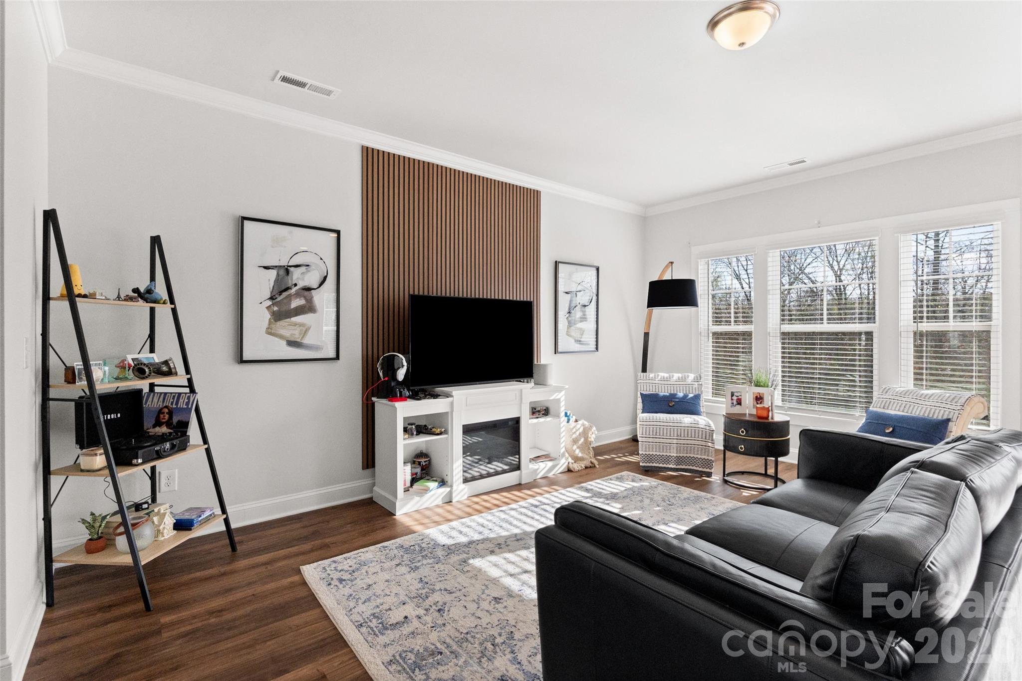 Aveline at Coulwood - Residential