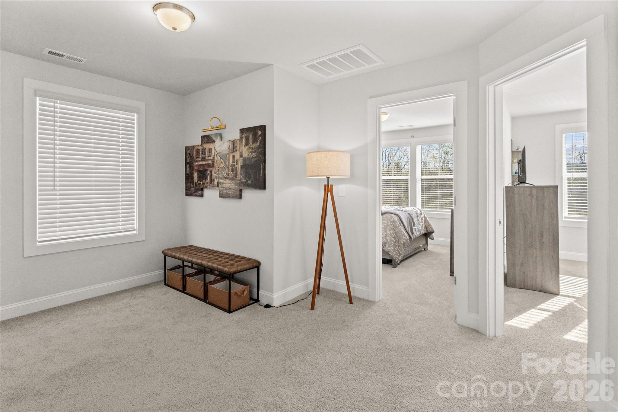 Aveline at Coulwood - Residential