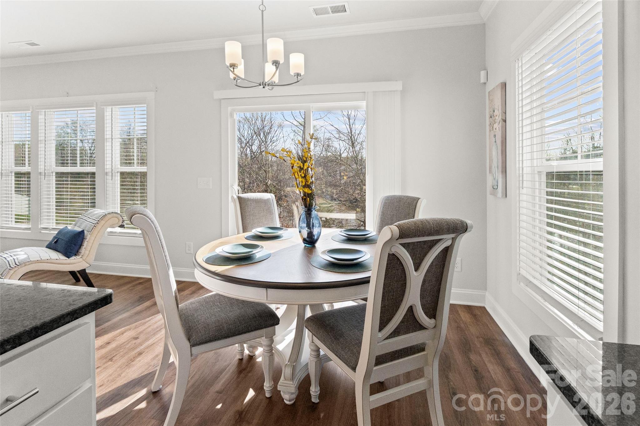 Aveline at Coulwood - Residential