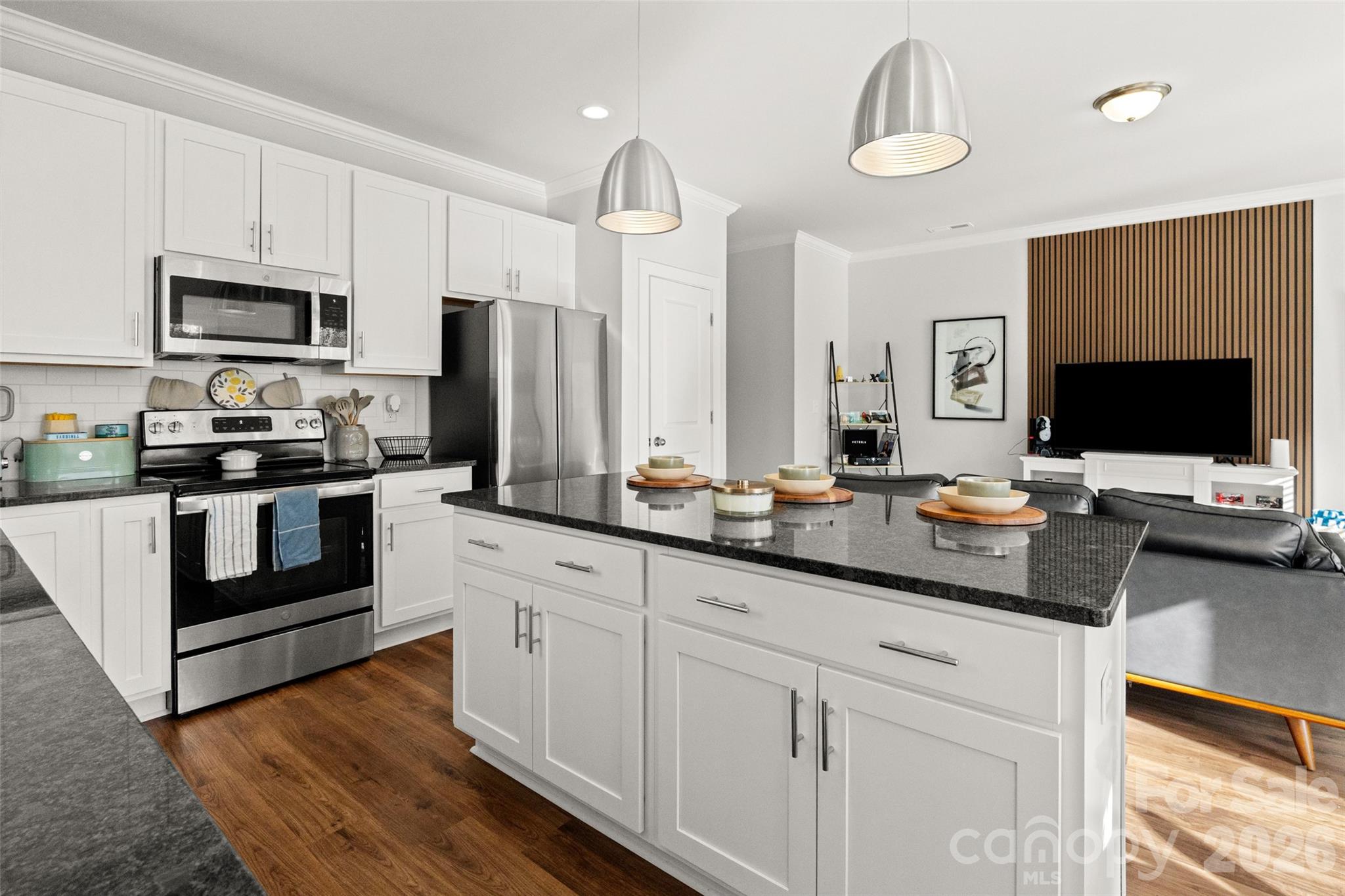 Aveline at Coulwood - Residential