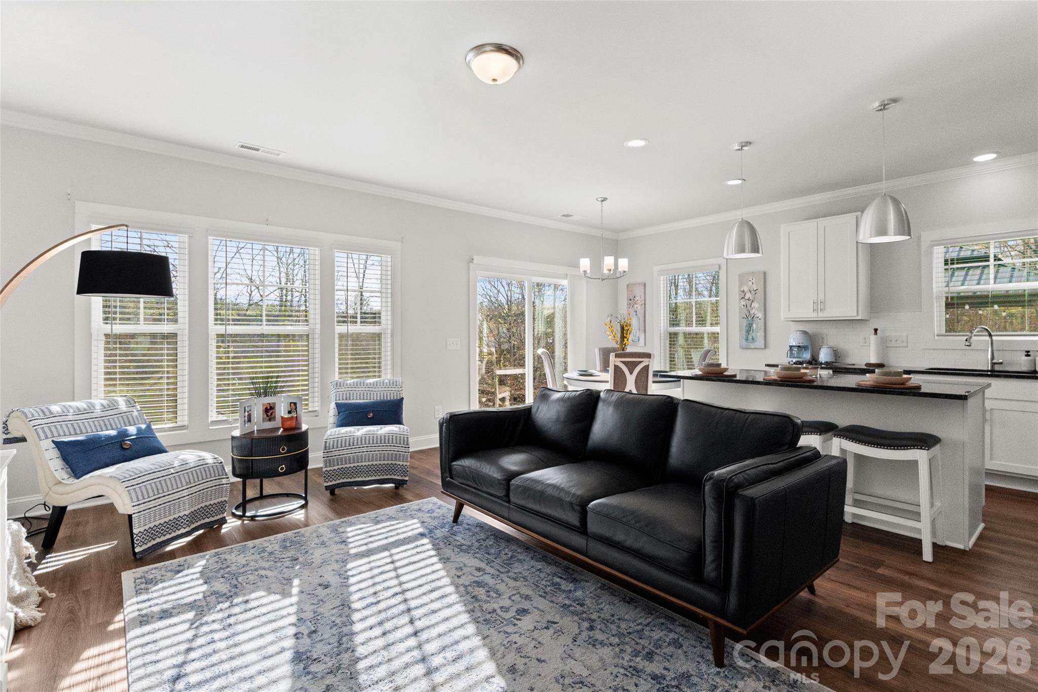 Aveline at Coulwood - Residential