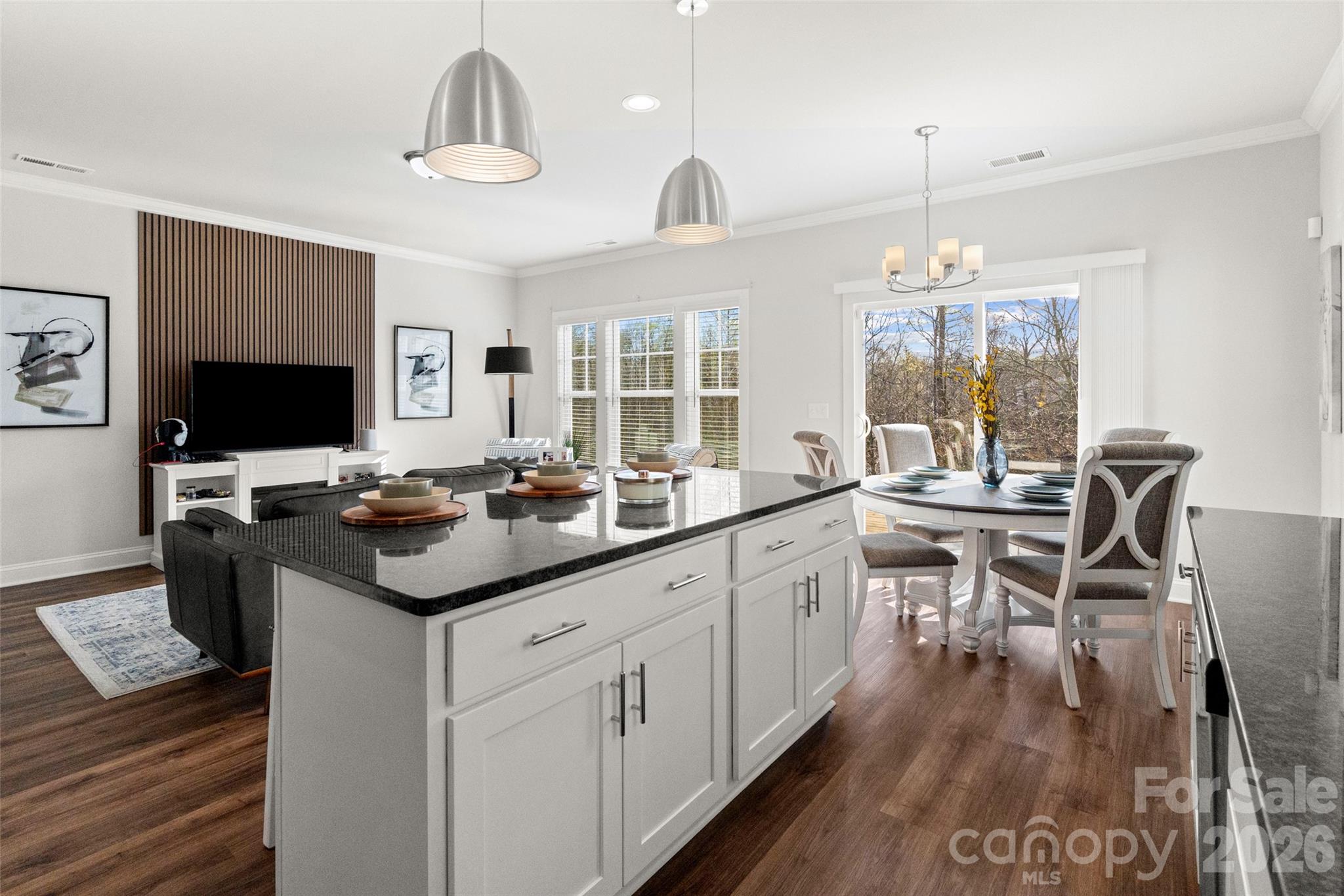 Aveline at Coulwood - Residential