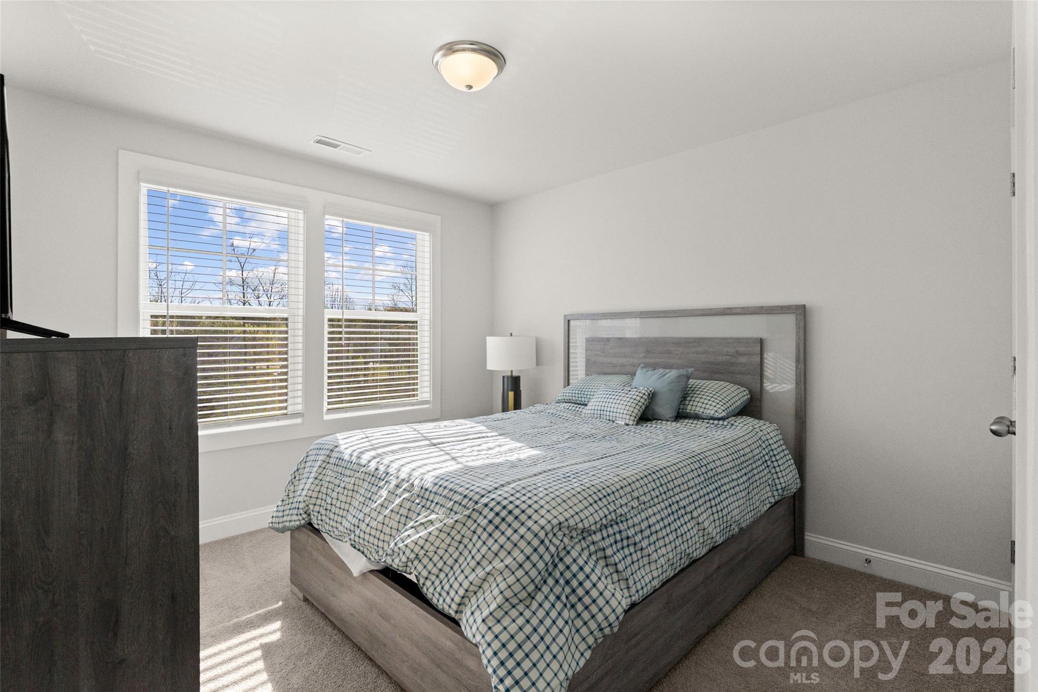 Aveline at Coulwood - Residential