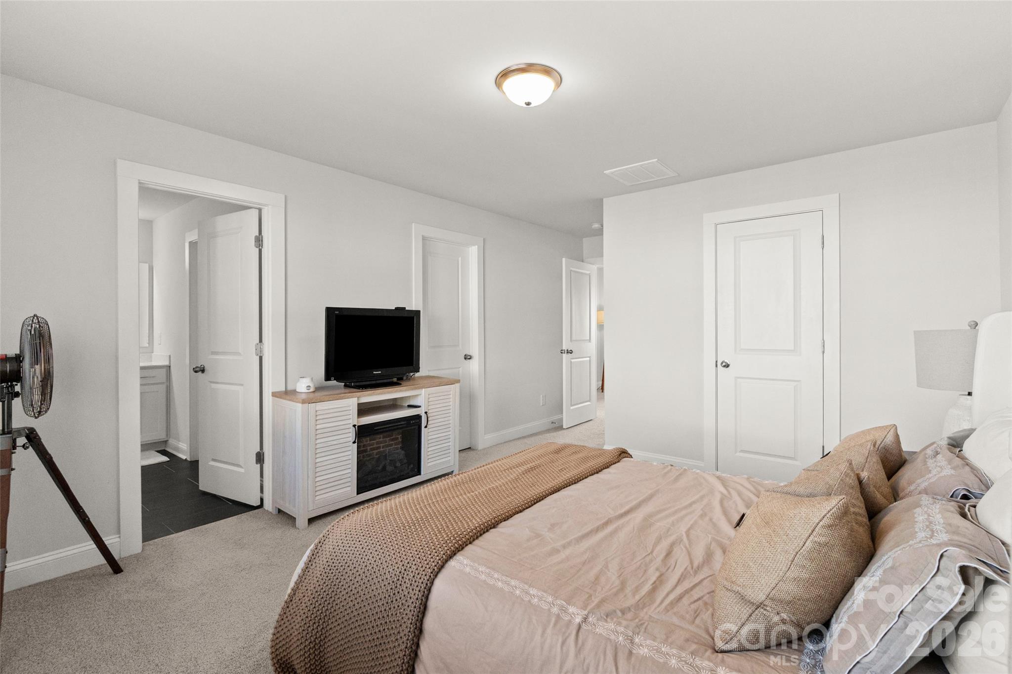 Aveline at Coulwood - Residential