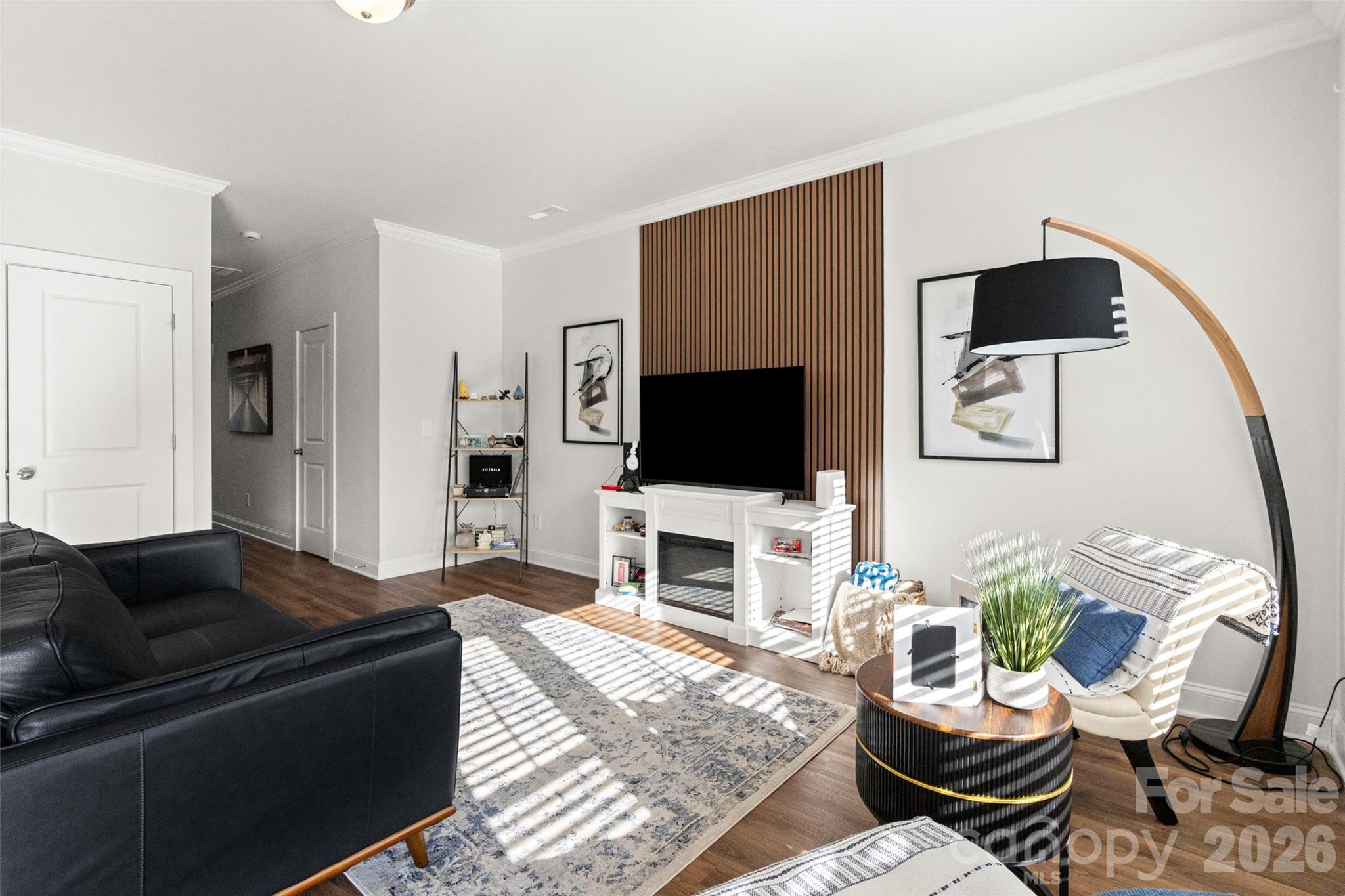 Aveline at Coulwood - Residential