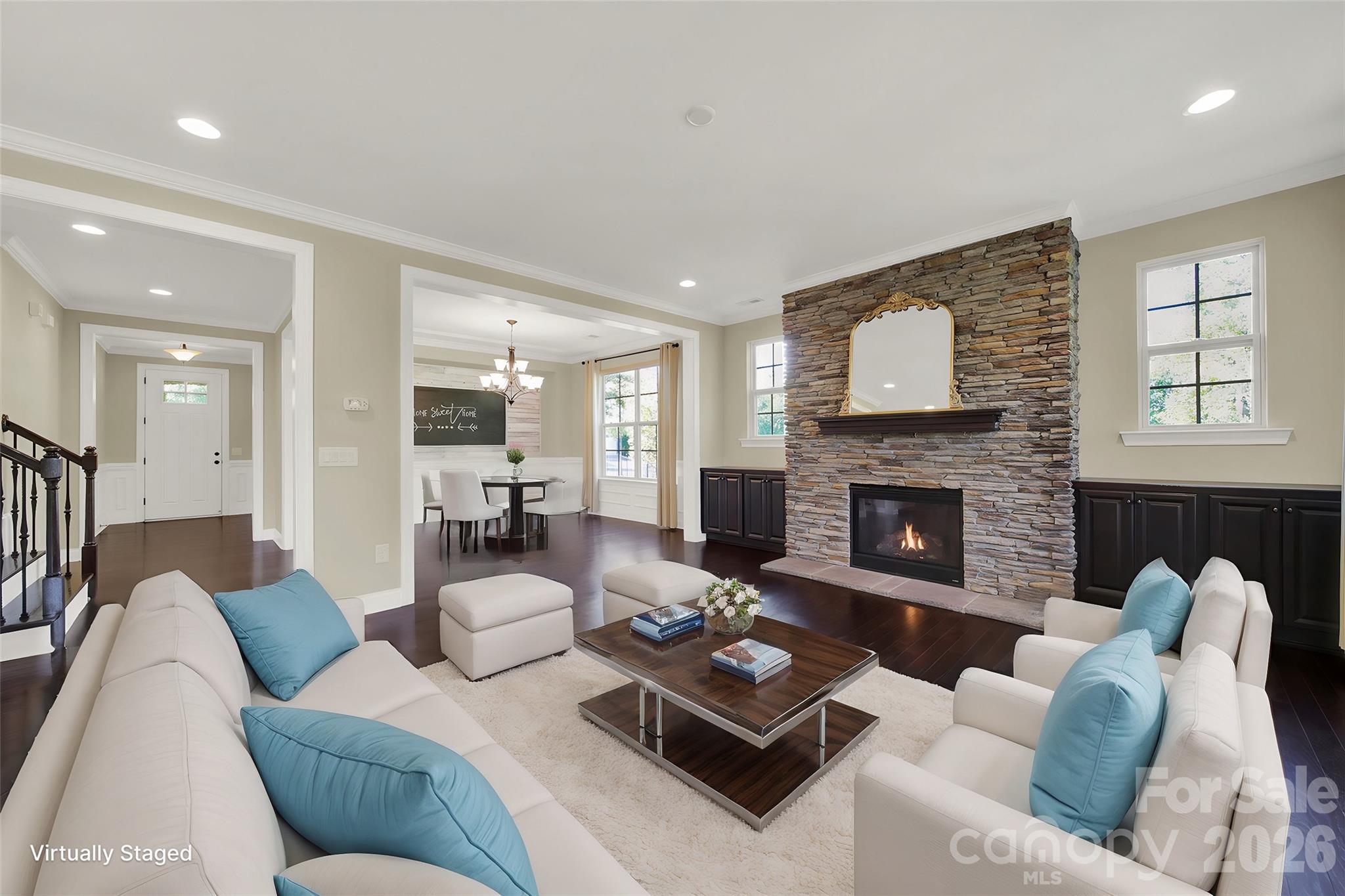 Brayden - Residential