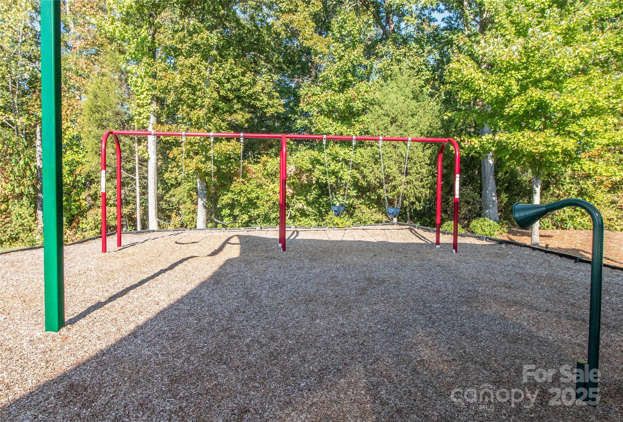 The Manors at Lake Ridge - Residential