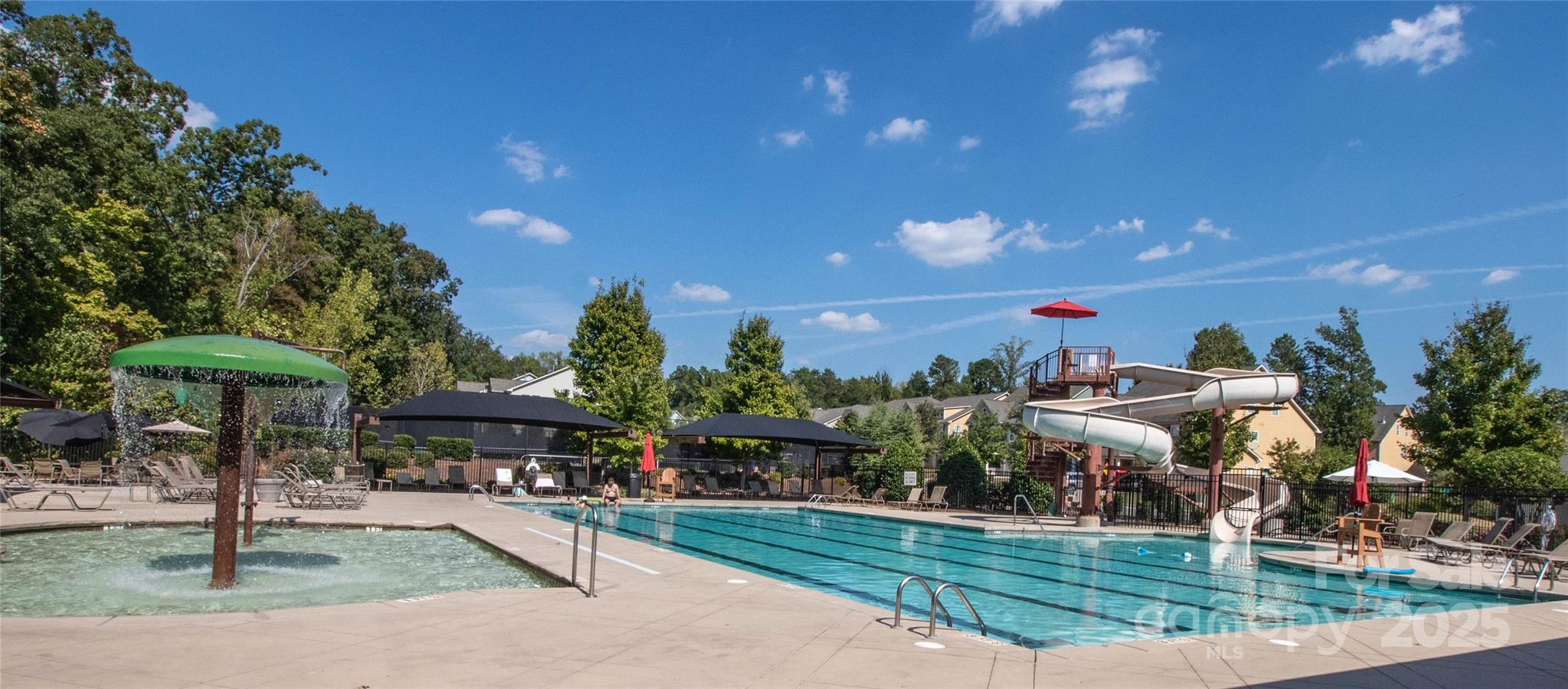 The Manors at Lake Ridge - Residential