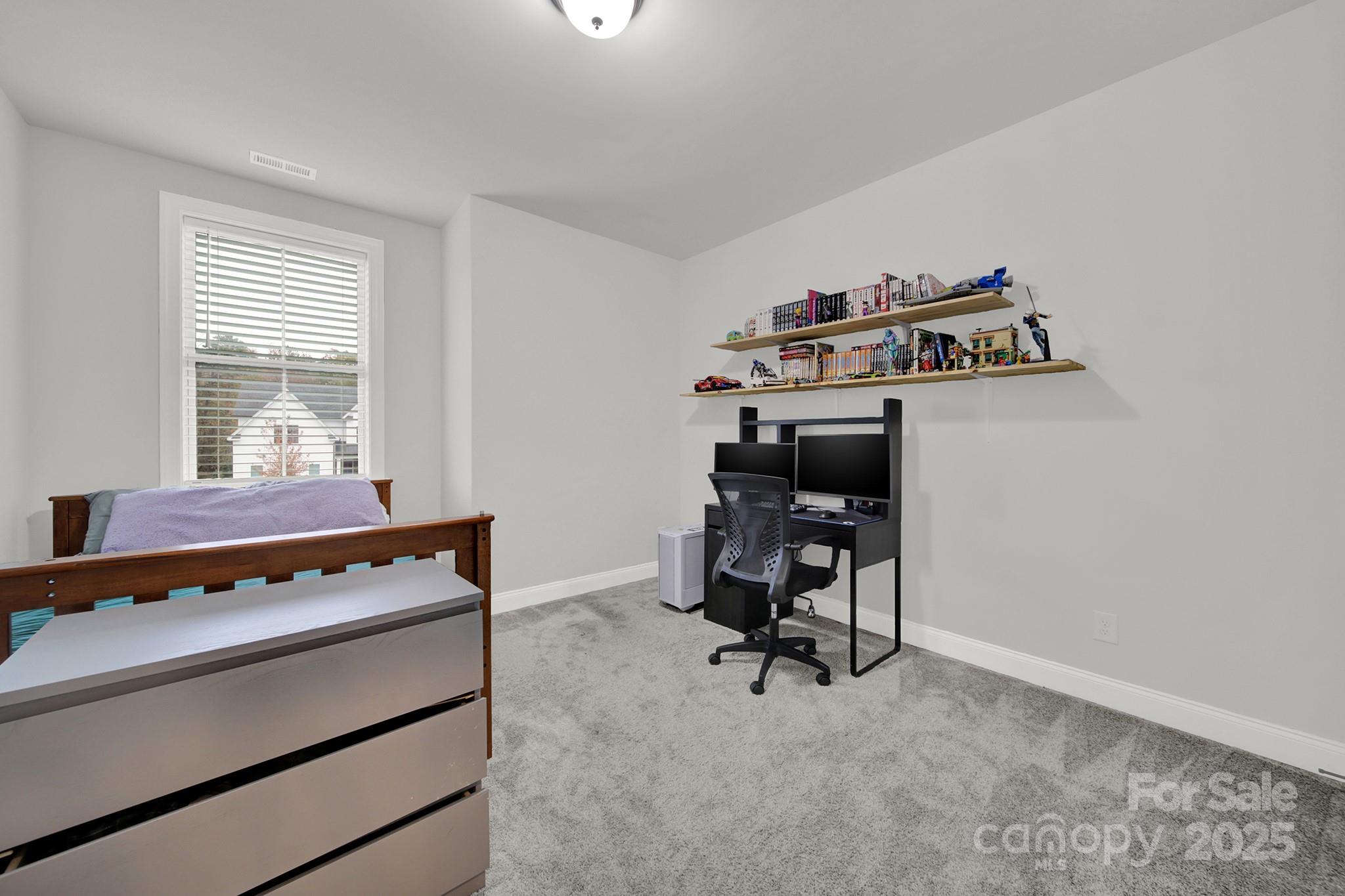 The Manors at Lake Ridge - Residential