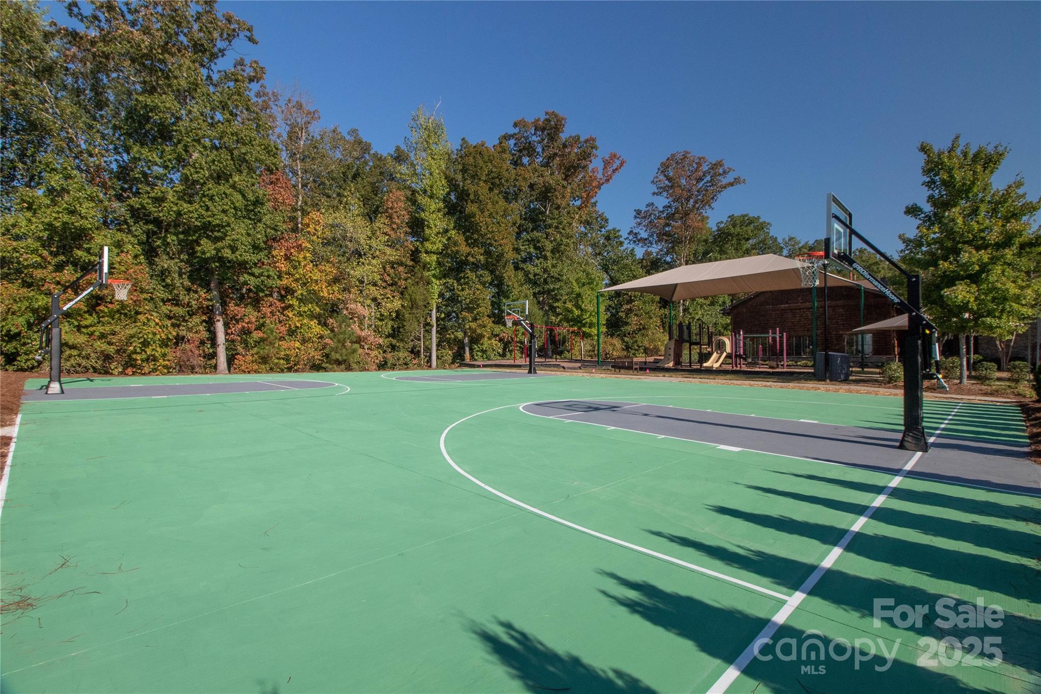 The Manors at Lake Ridge - Residential