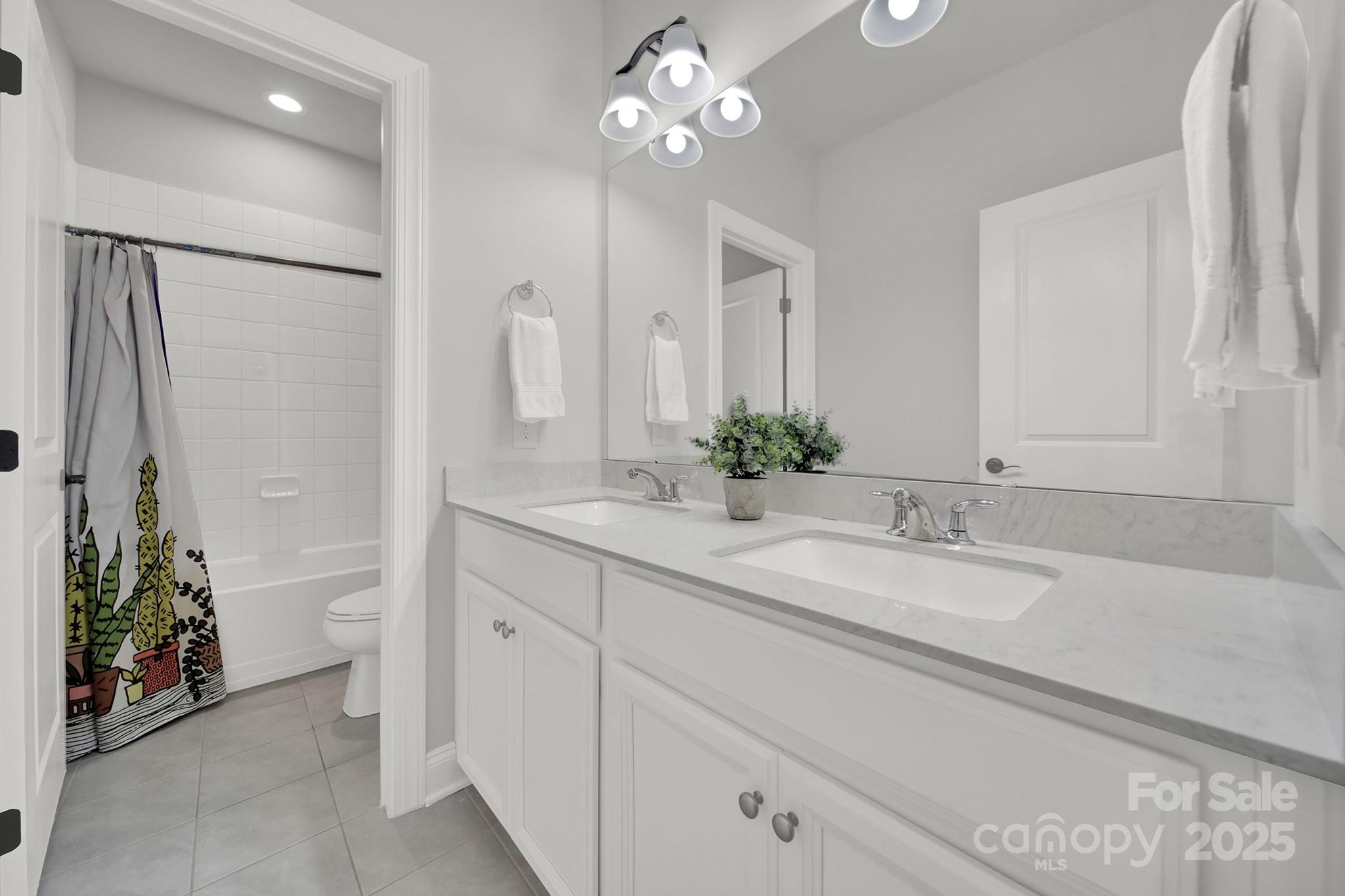 The Manors at Lake Ridge - Residential