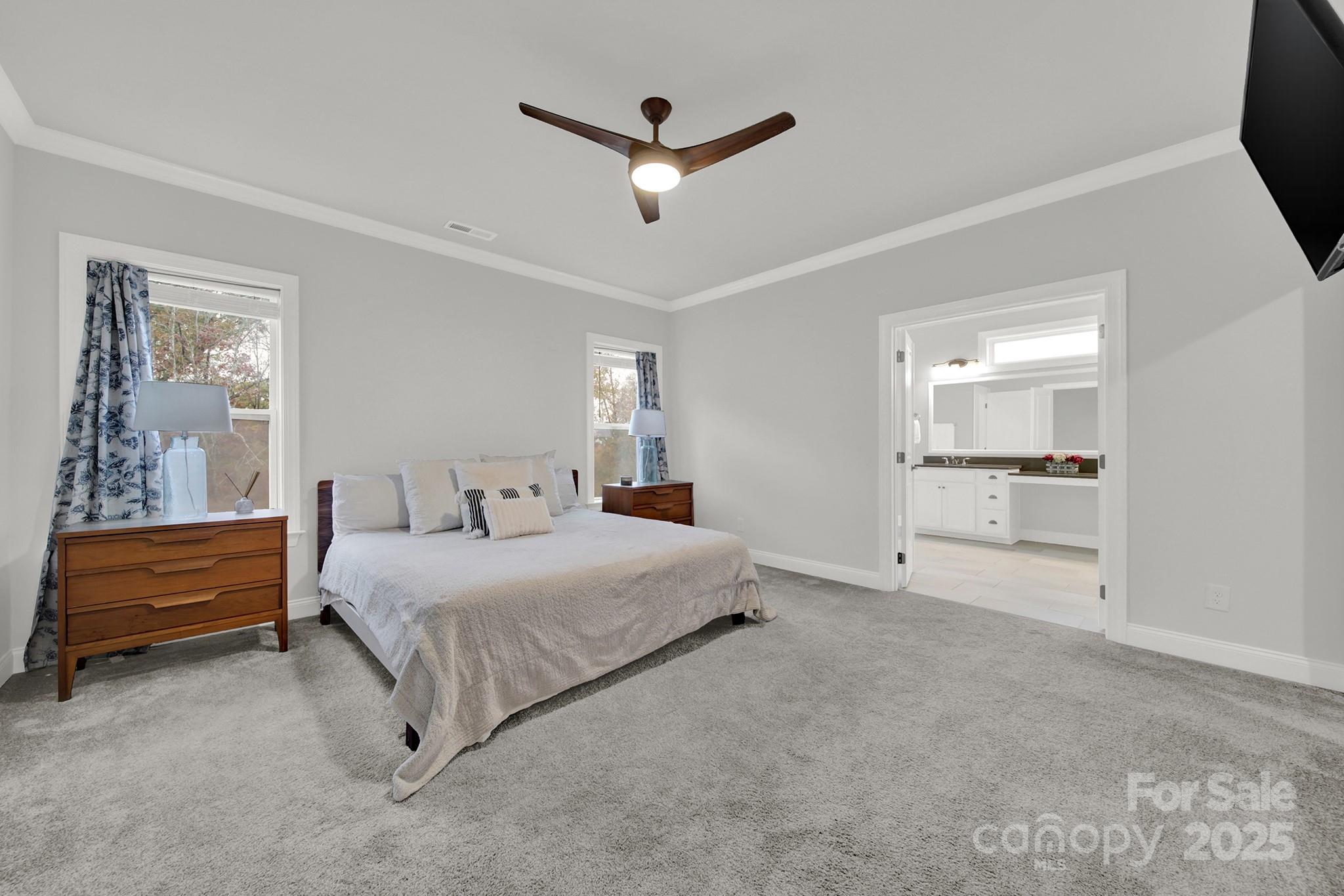 The Manors at Lake Ridge - Residential