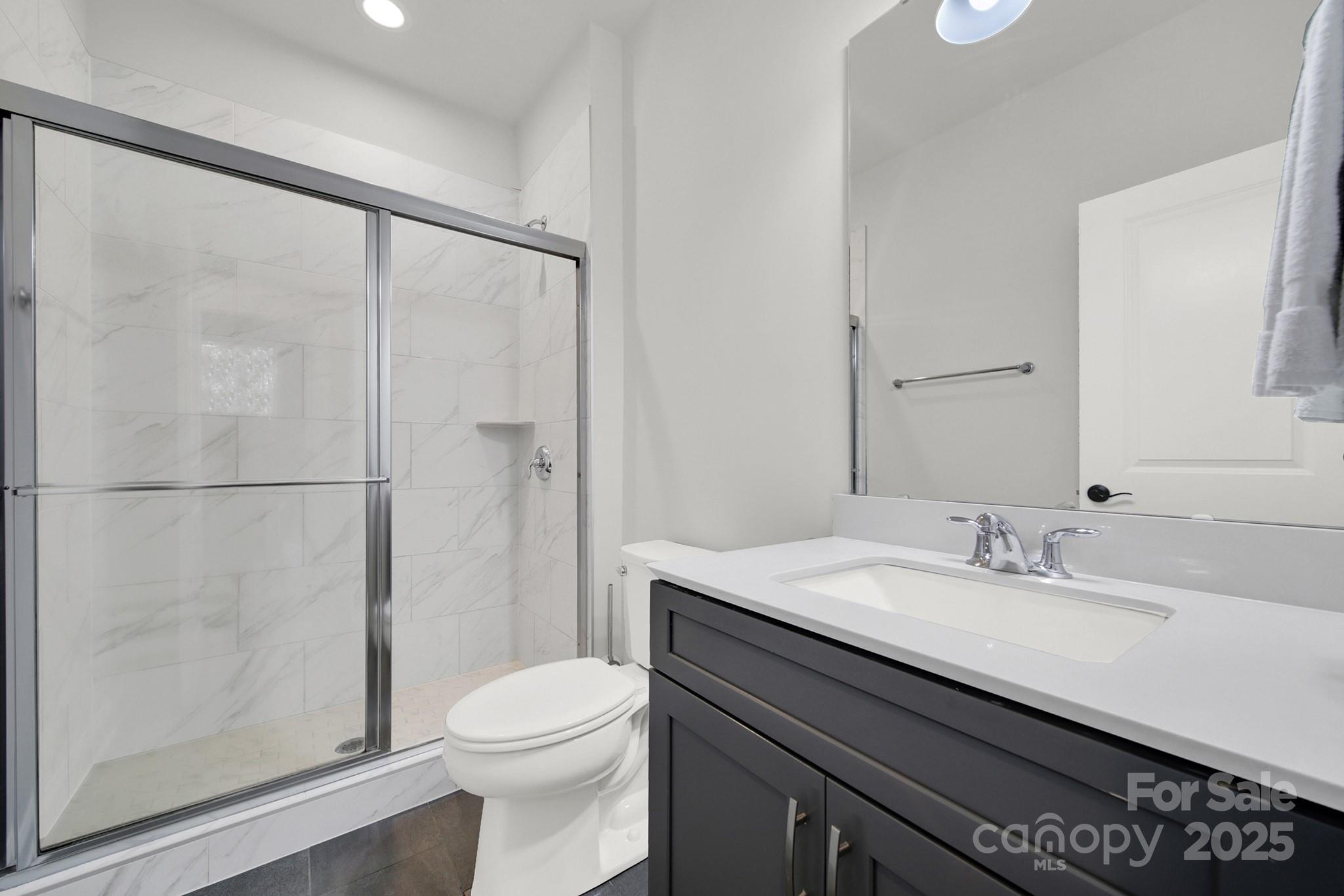 The Manors at Lake Ridge - Residential