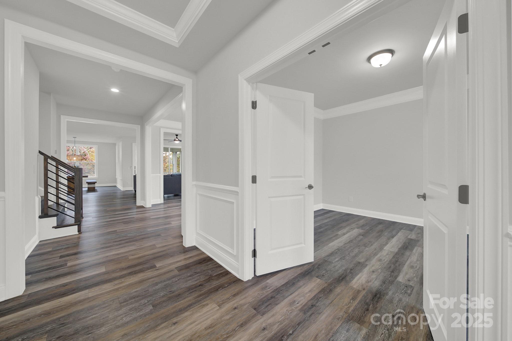 The Manors at Lake Ridge - Residential