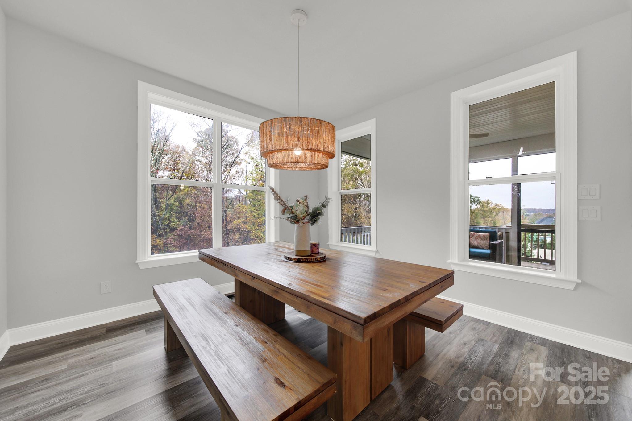 The Manors at Lake Ridge - Residential