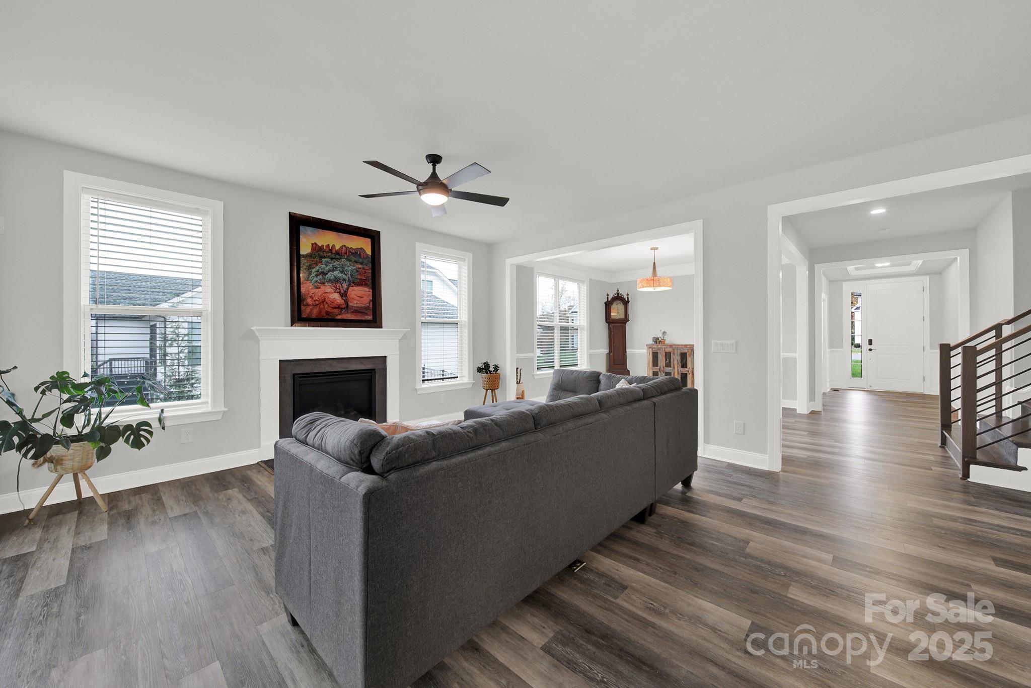The Manors at Lake Ridge - Residential