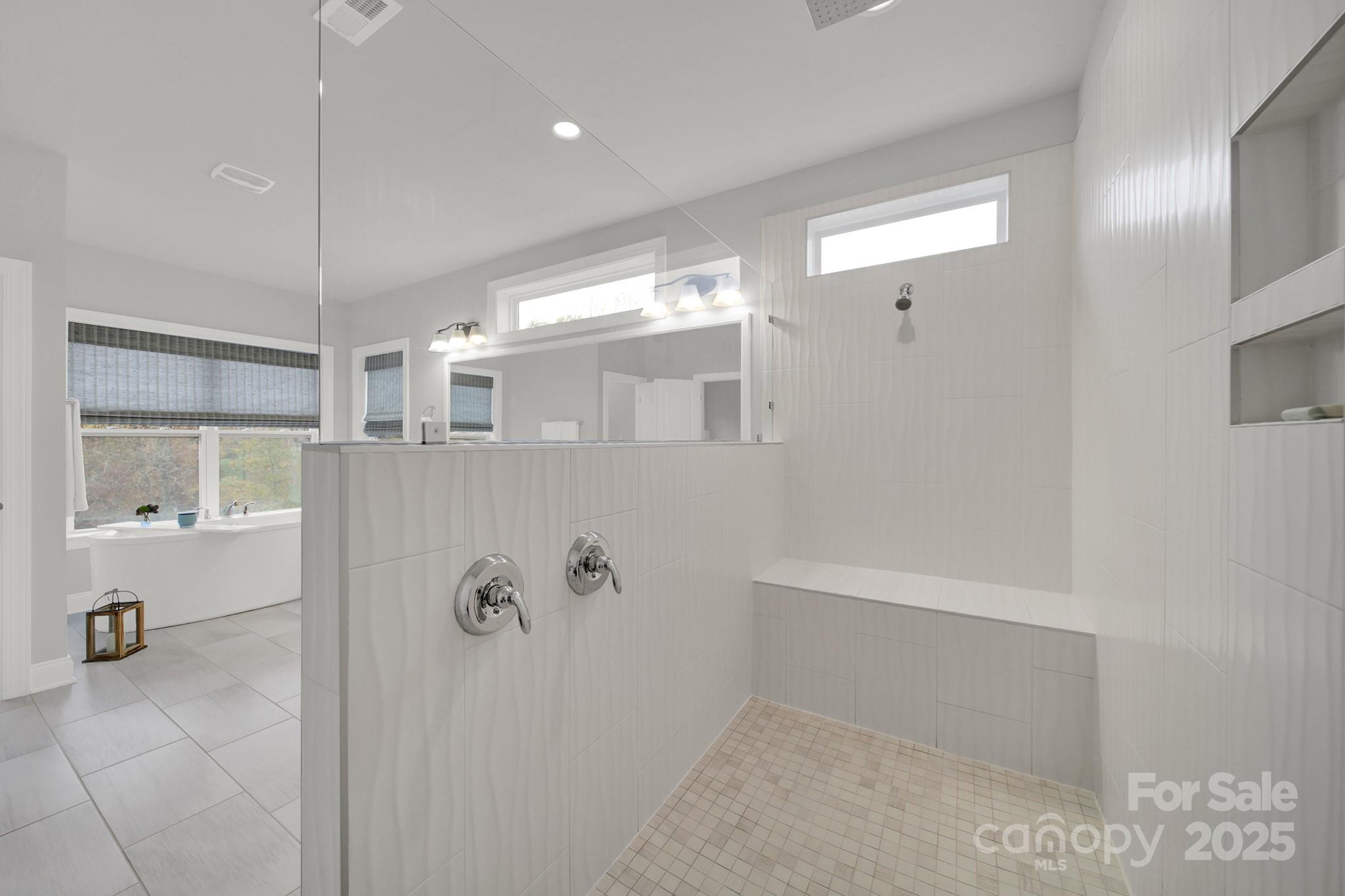 The Manors at Lake Ridge - Residential